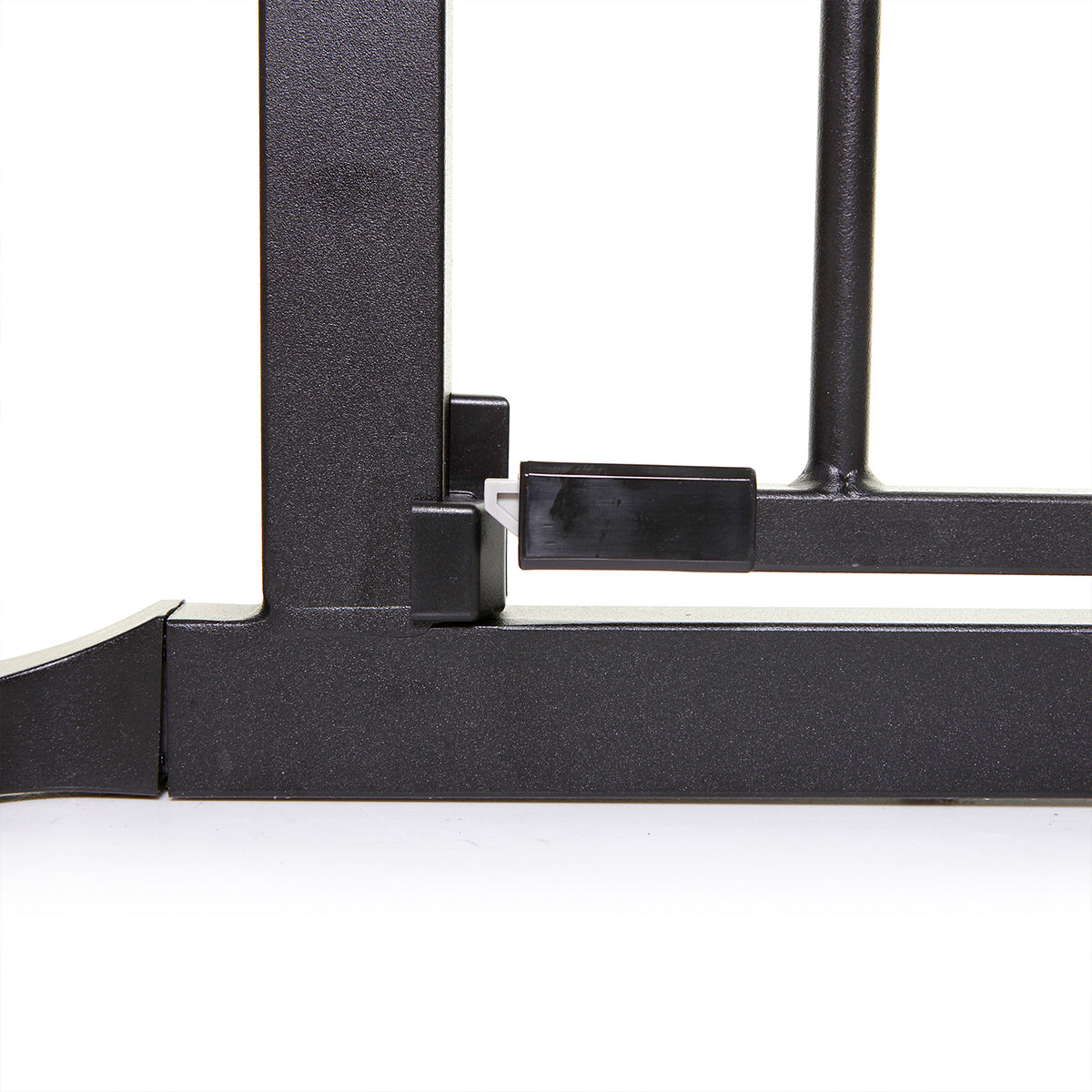 Dreambaby L2031BB Brooklyn Converta 147.5 Inch Play Pen Baby Pet Gate, Black - VMInnovations