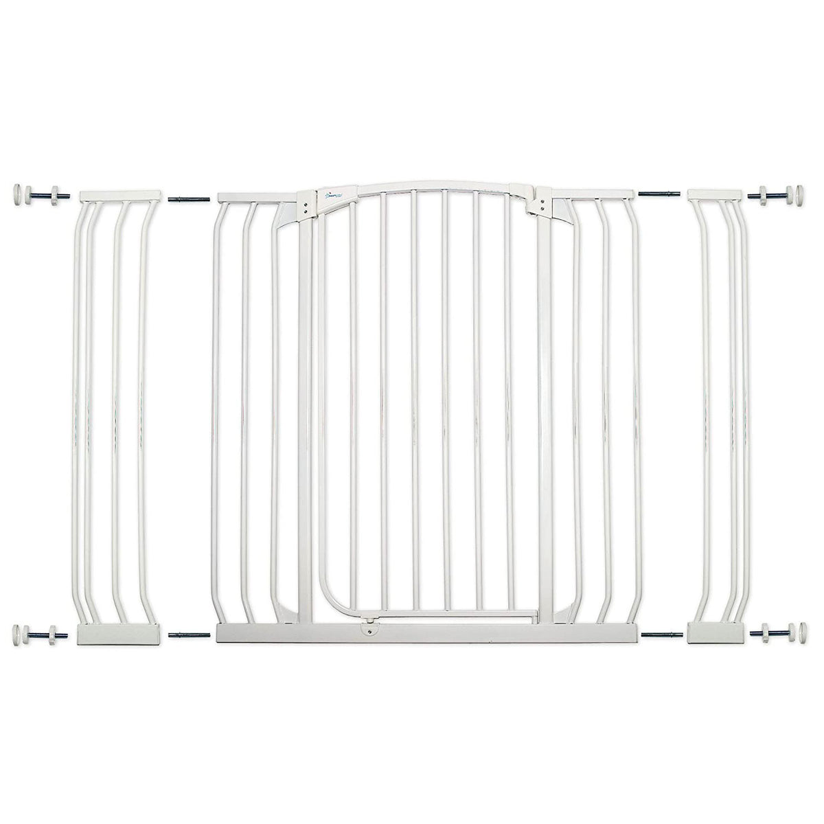 Dreambaby Chelsea 38-53 Inch Extra Tall & Wide Auto-Close Safety Gate (Used)