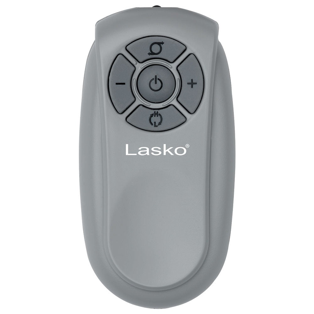 Lasko 6462 Full Circle Warmth Electric 1500W Oscillating Ceramic Tower Heater - VMInnovations