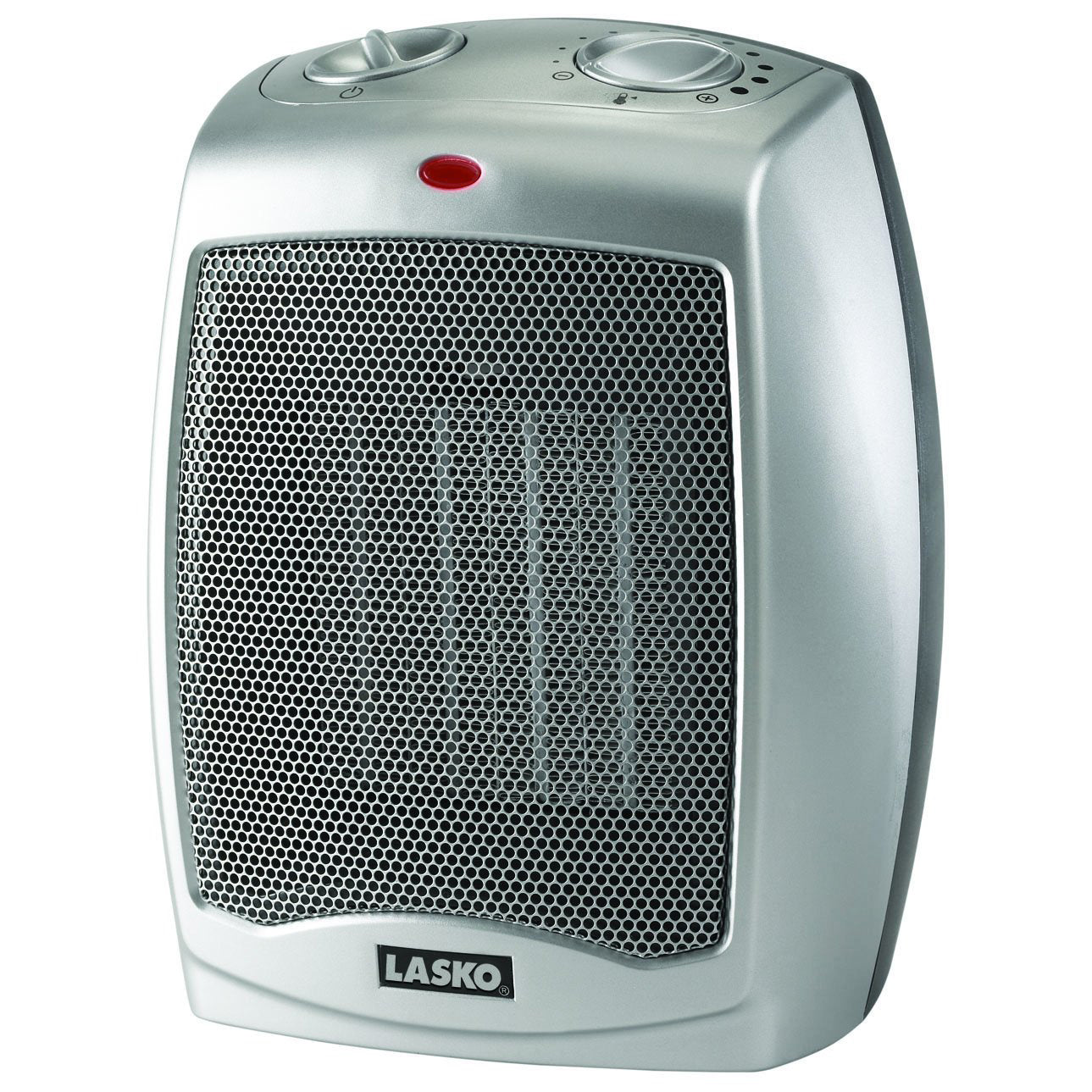 Lasko Home/Office Personal Electric 1500W Ceramic Space Heater (Open Box) - VMInnovations