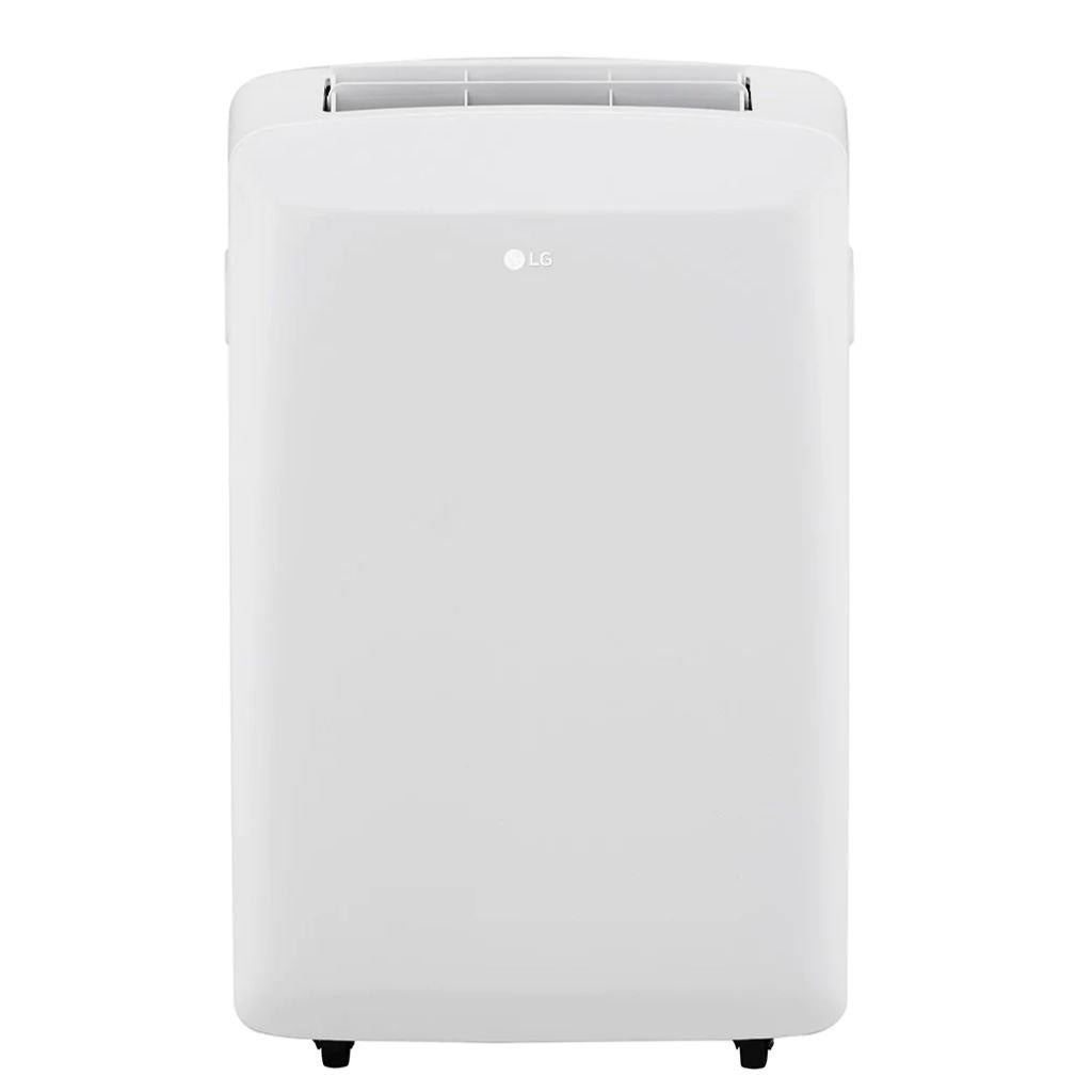 LG 8000 BTU 200 Sq Ft Portable Air Conditioner (Certified Refurbished)(Open Box)