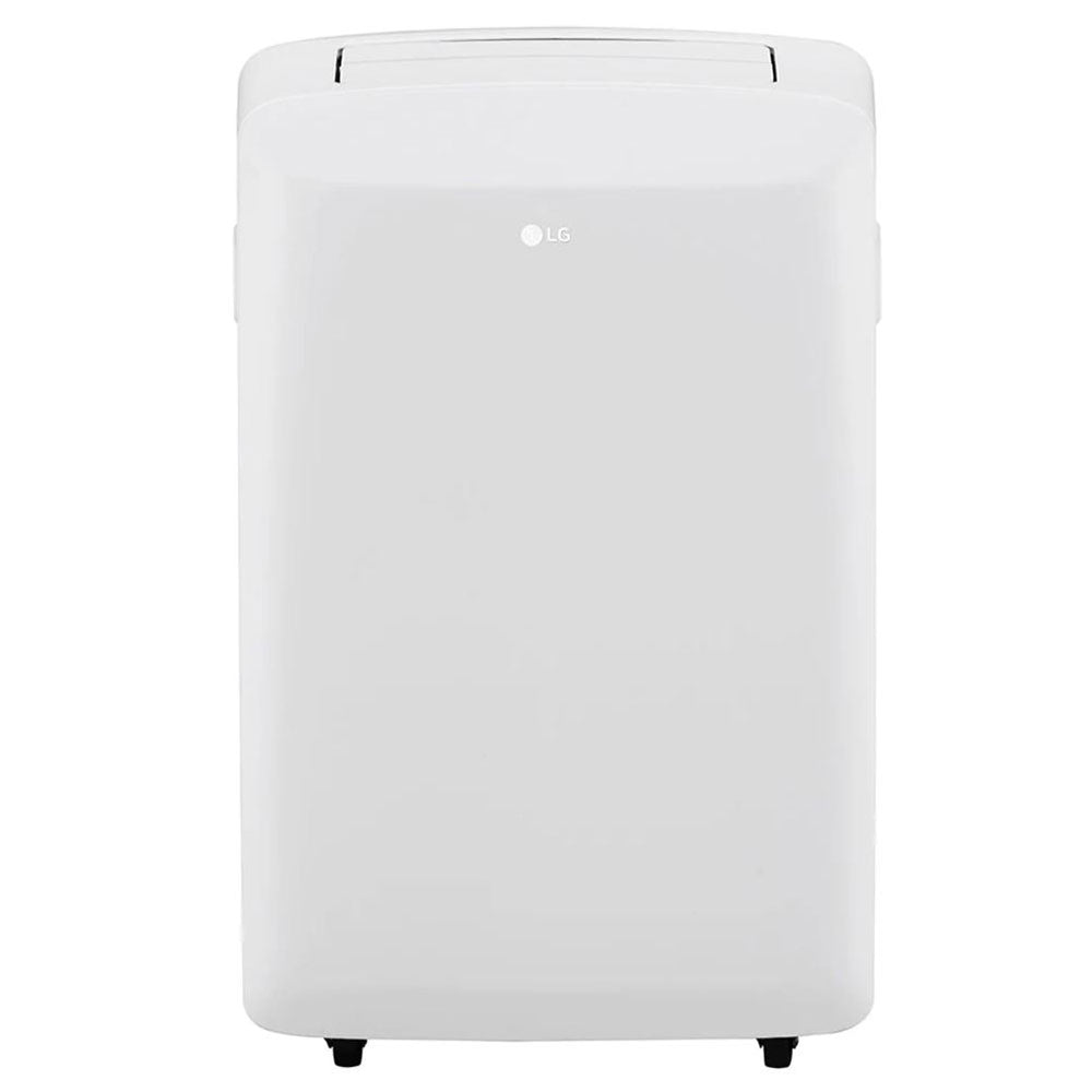 LG 8000 BTU 200 Sq Ft Portable Air Conditioner (Certified Refurbished)(Open Box)