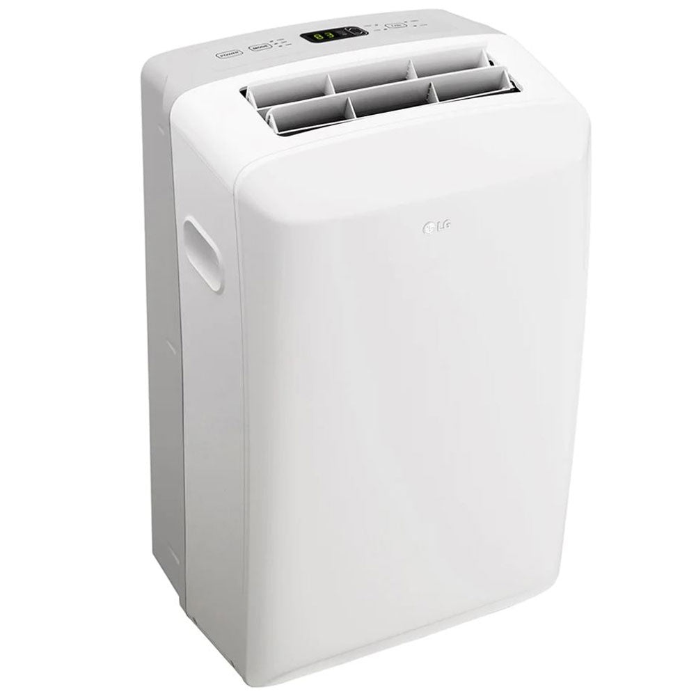 LG 8000 BTU 200 Sq Ft Portable Air Conditioner (Certified Refurbished) (Used)