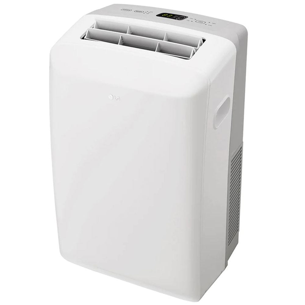LG 8000 BTU 200 Sq Ft Portable Air Conditioner(Certified Refurbished)(For Parts)