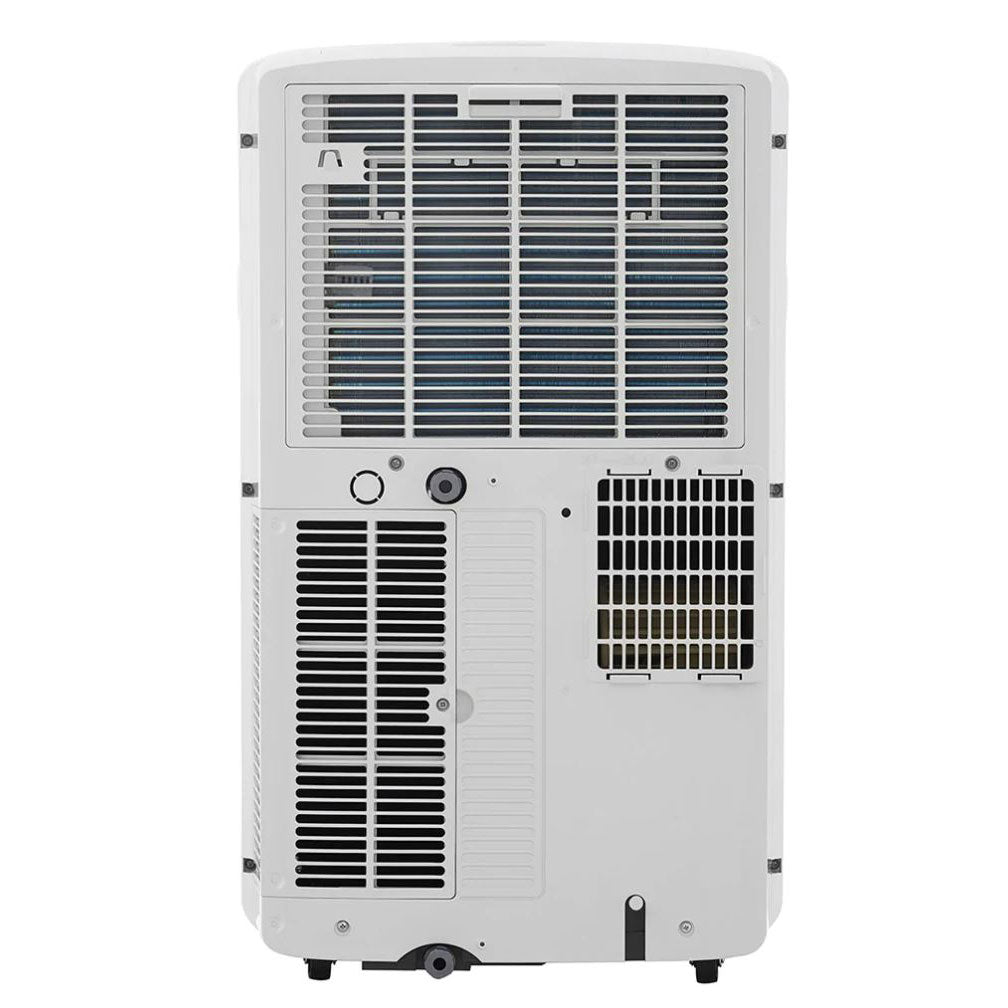 LG 8000 BTU 200 Sq Ft Portable Air Conditioner (Certified Refurbished) (Used)