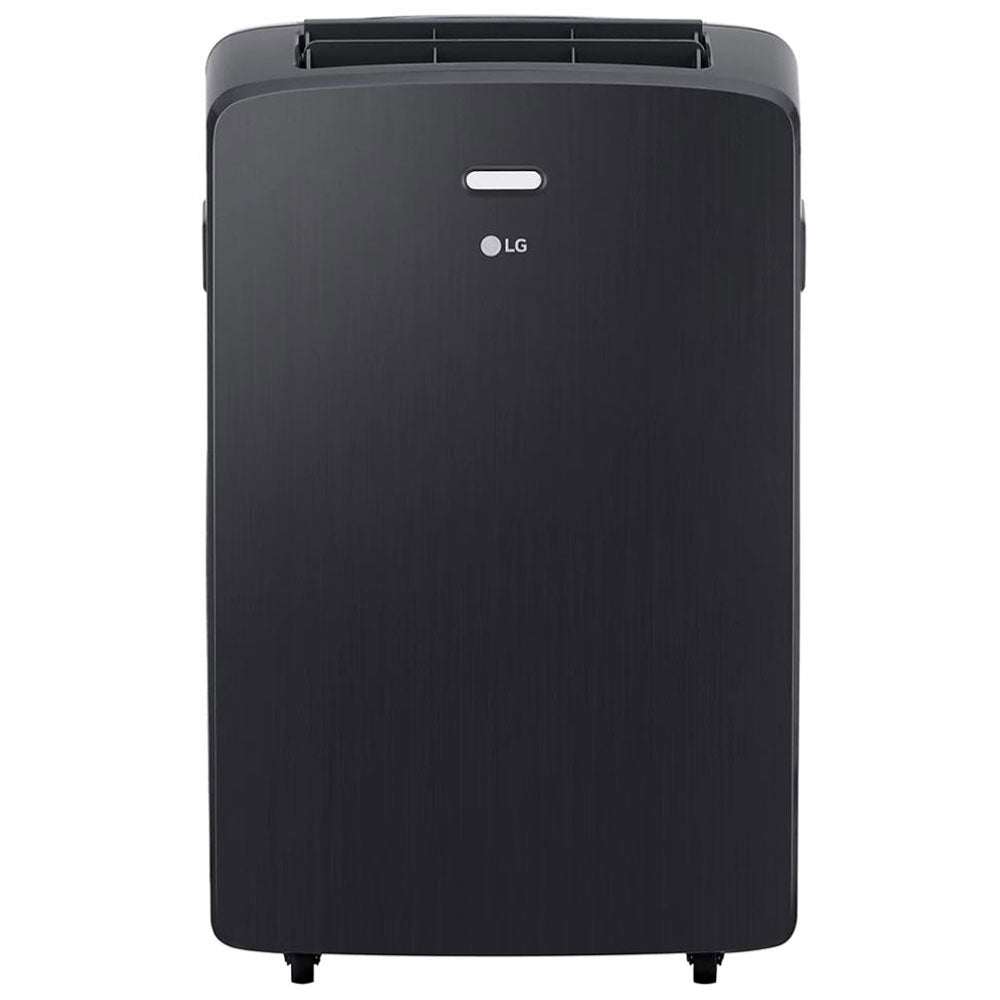 LG 12000 BTU 400 SqFt Portable Air Conditioner (Certified Refurbished)(Open Box)