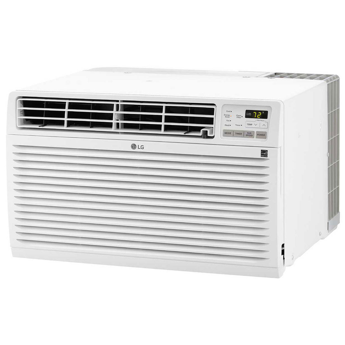 LG 11200 BTU Through the Wall Air Conditioner (Certified Refurbished)(For Parts)