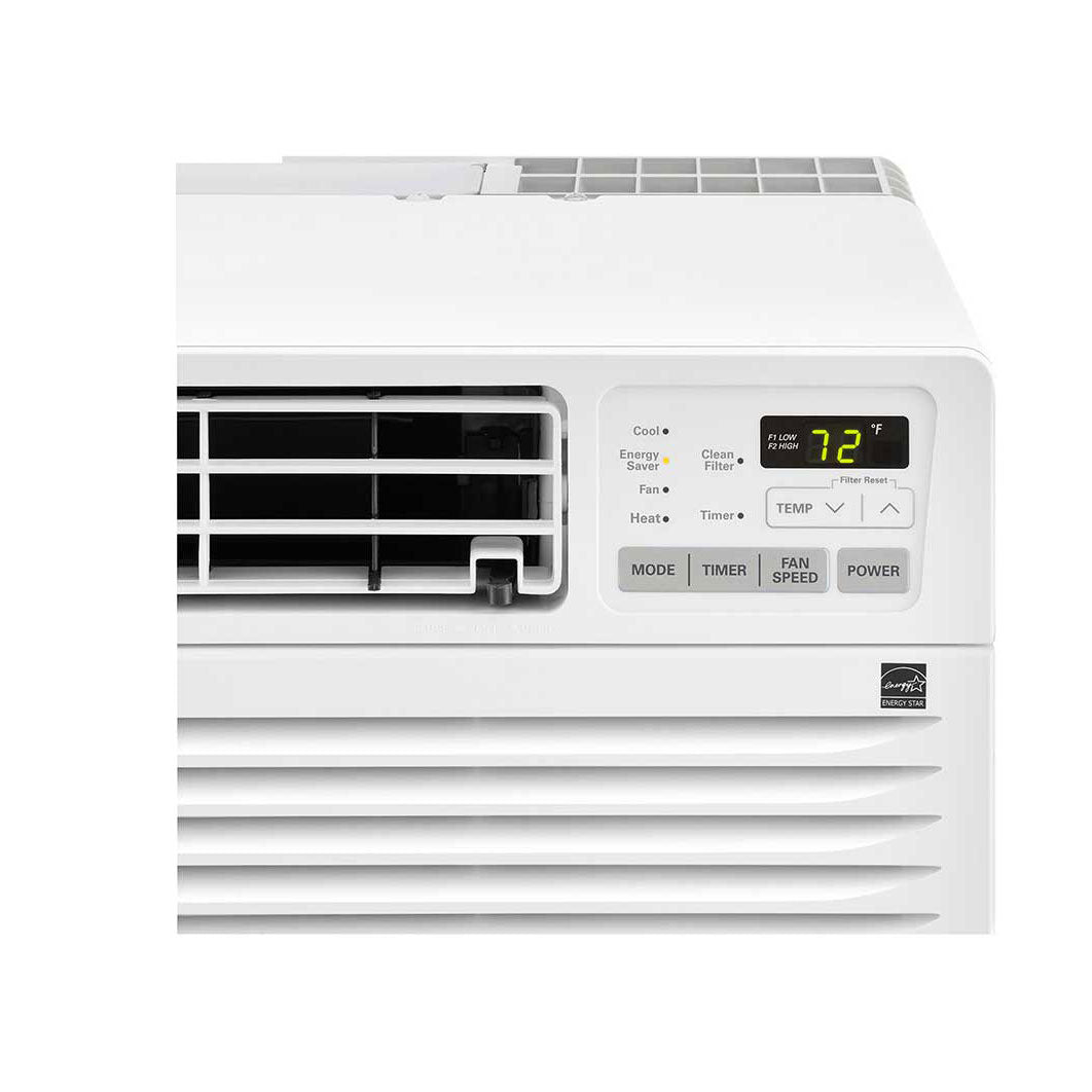 LG 11200 BTU Through the Wall Air Conditioner (Certified Refurbished)(For Parts)