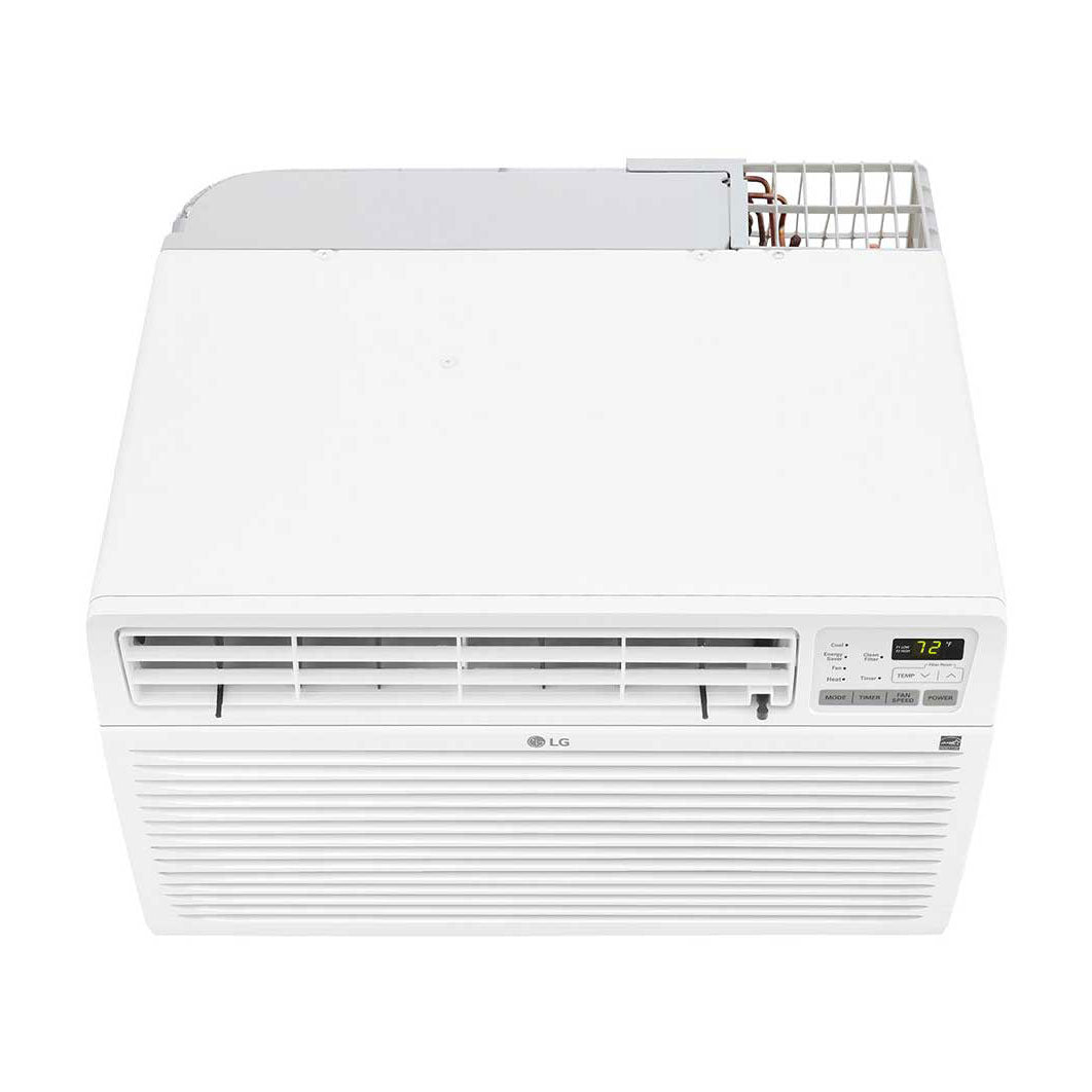 LG 11200 BTU Through the Wall Air Conditioner (Certified Refurbished)(For Parts)