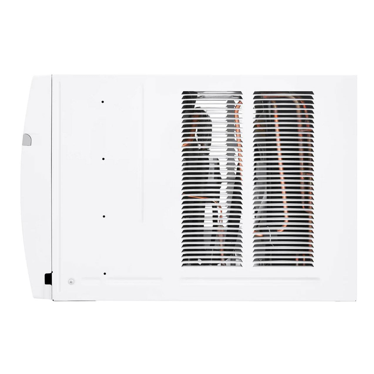 LG 12000 BTU 550 Sq Ft Window Air Conditioner (Certified Refurbished)(For Parts) - VMInnovations