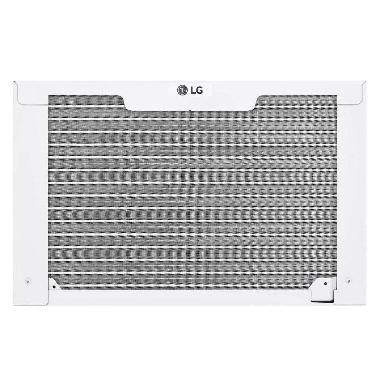 LG 12000 BTU 550 Sq Ft Window Air Conditioner (Certified Refurbished)(For Parts) - VMInnovations