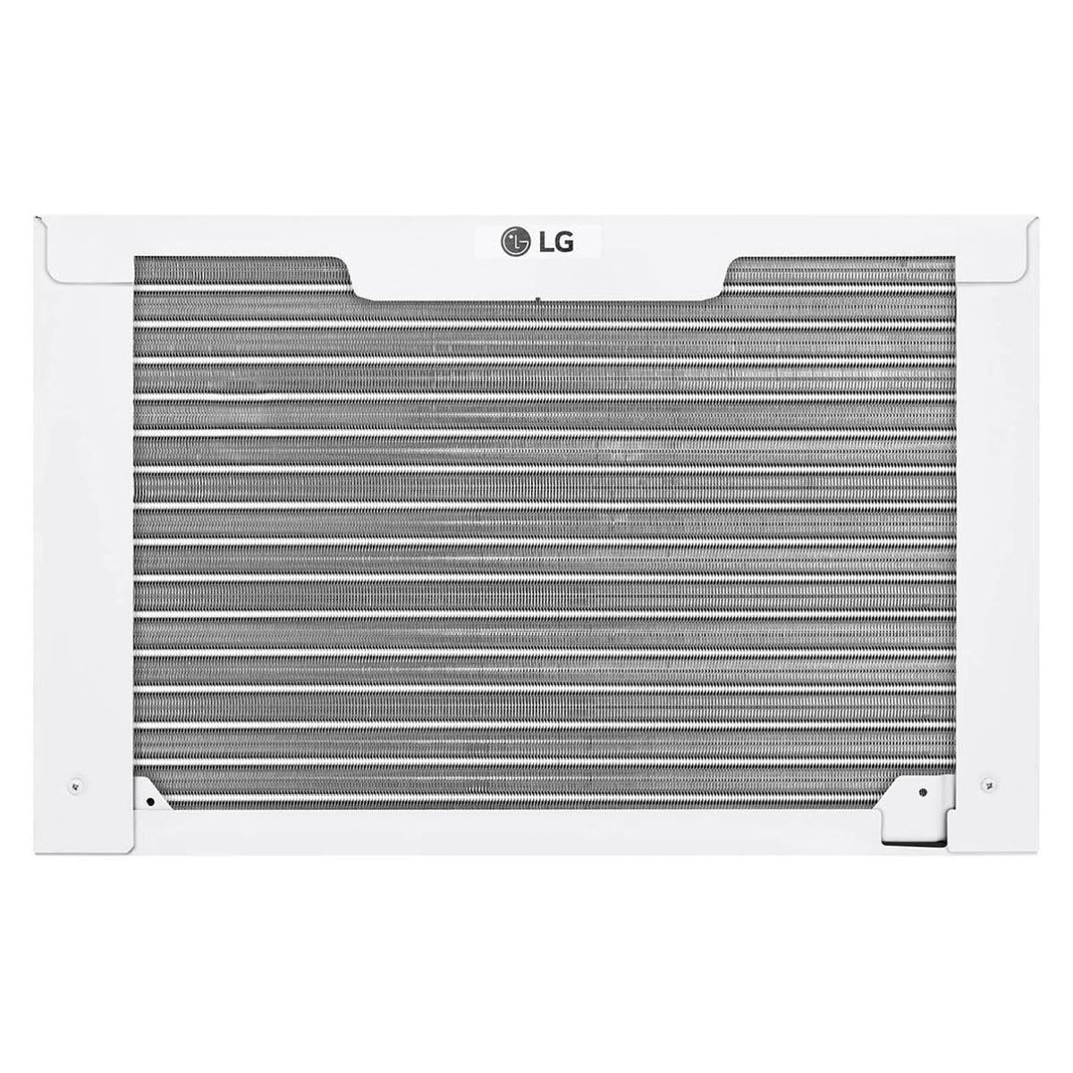 LG LW8016ER 8000 BTU 340 Sq Ft Window Air Conditioner (Refurbished) (Used)
