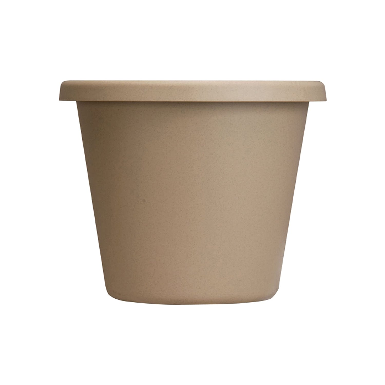 The HC Companies Flower Pot Planter w/ Wakefield 1 Pound Garden Soil Conditioner - VMInnovations