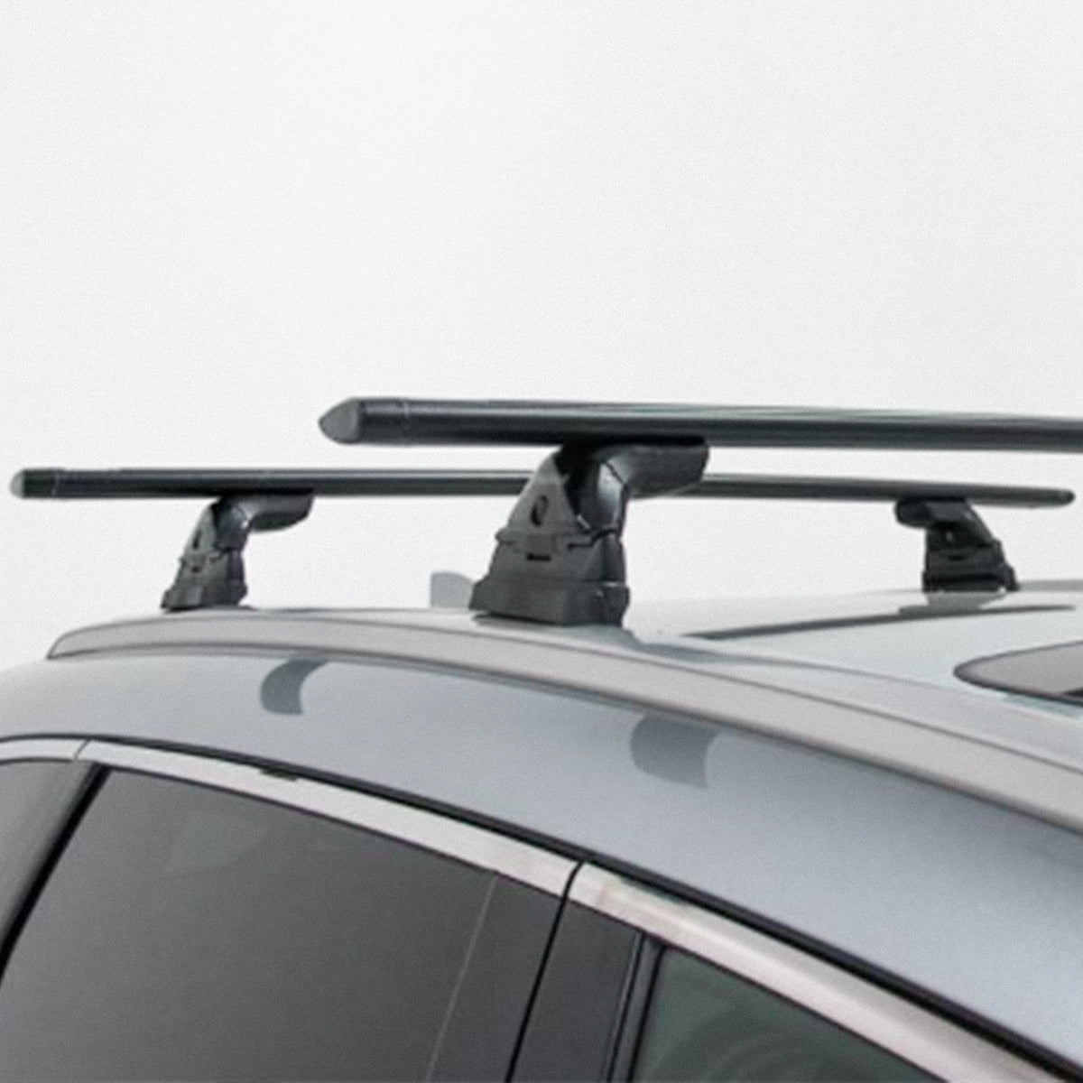 YAKIMA Landing 20 Fixed Point Mounts for Cadillac/GMC/Hyundai SUVs (Open Box) - VMInnovations