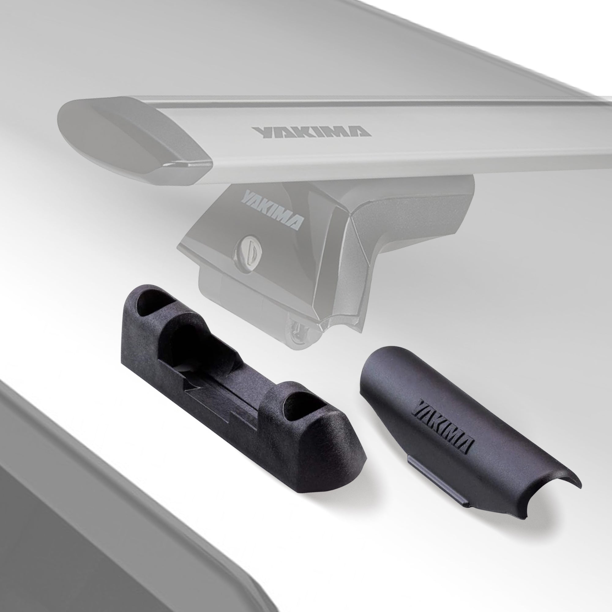 YAKIMA Landing Pad 19 Tower Mounting, Compatible w/SkyLine Towers (Open Box) - VMInnovations