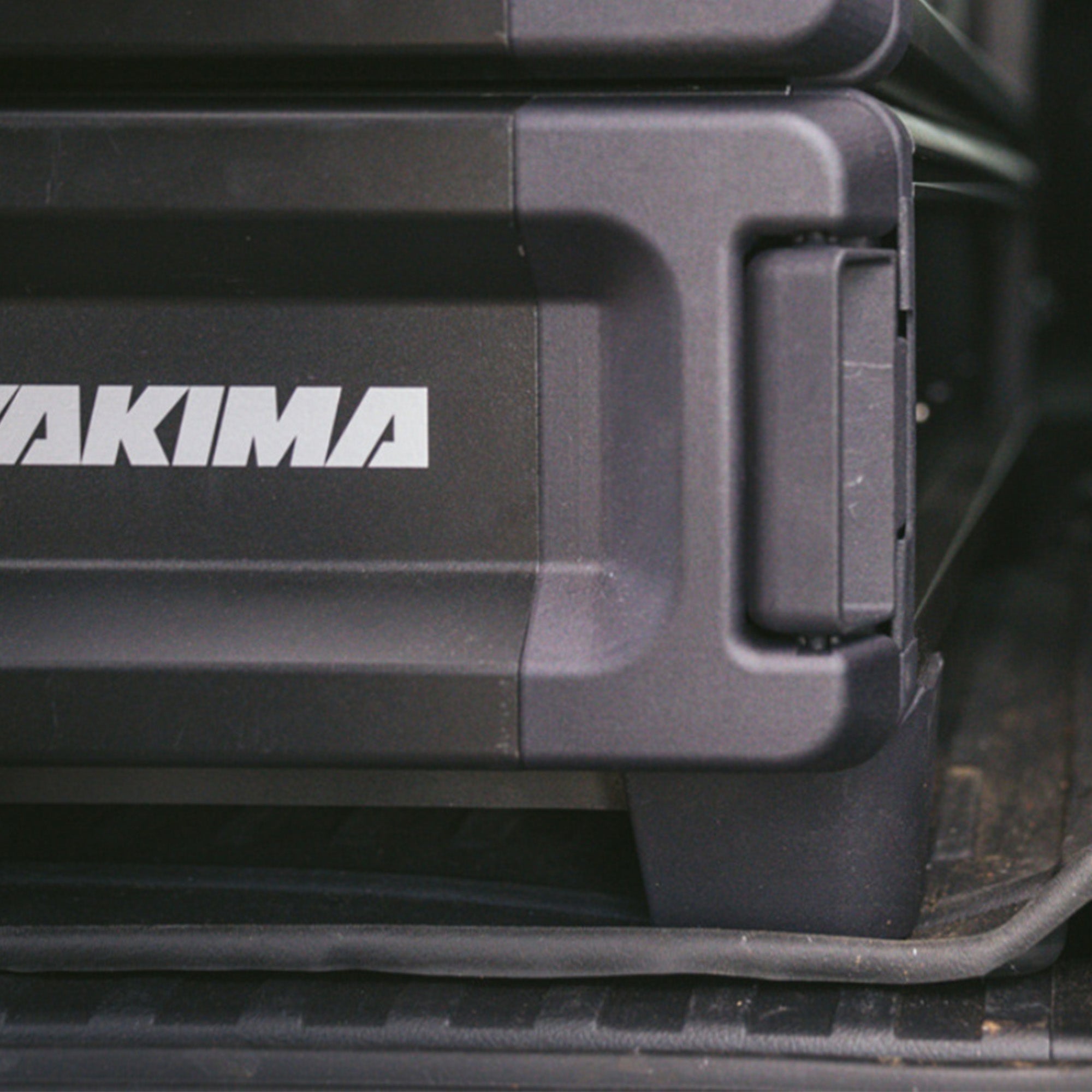 Yakima MOD Riser Kit Compatible with MOD HomeBase for Height Up to 3 Inch (Used) - VMInnovations