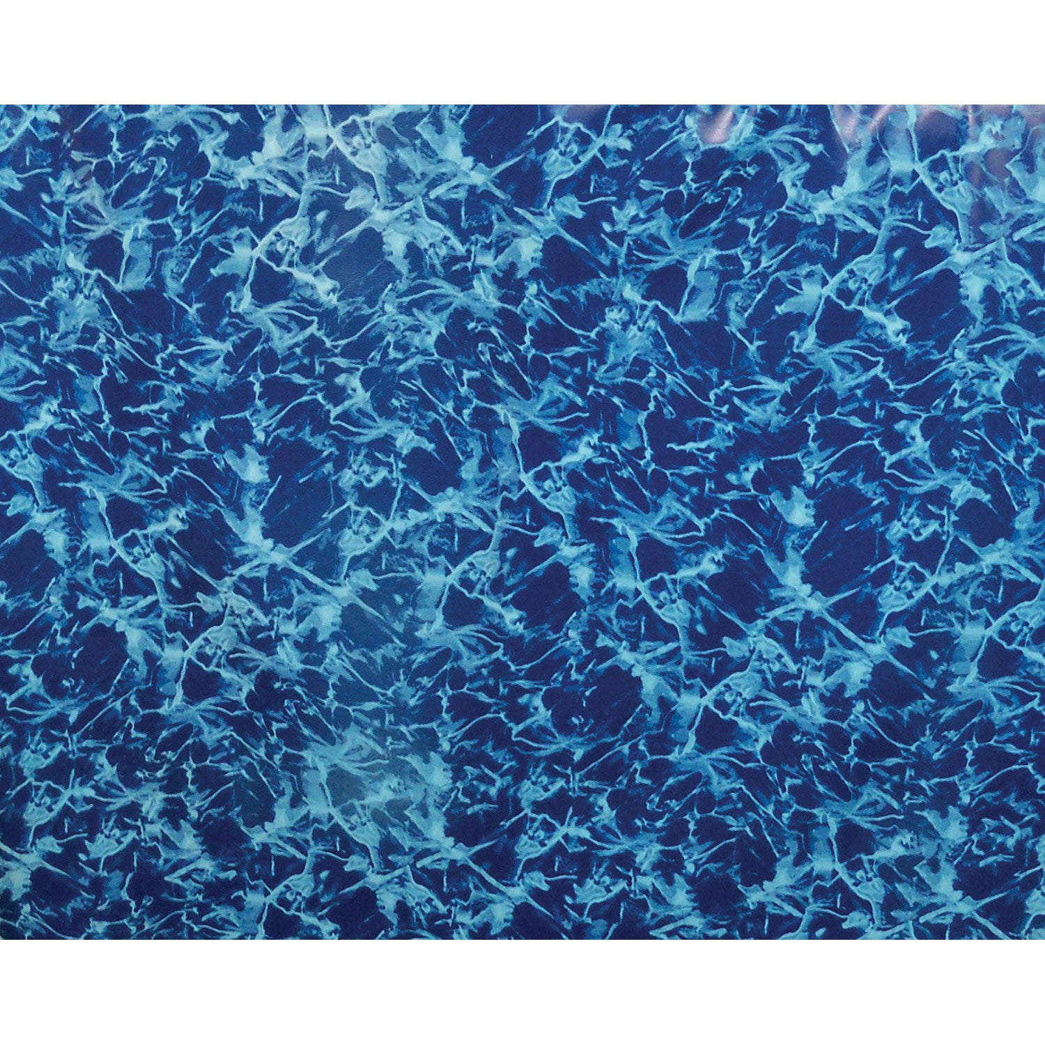 Embassy Pool Co Fiesta Key 15 Foot Hard Side Steel Frame Swimming Pool Package - VMInnovations