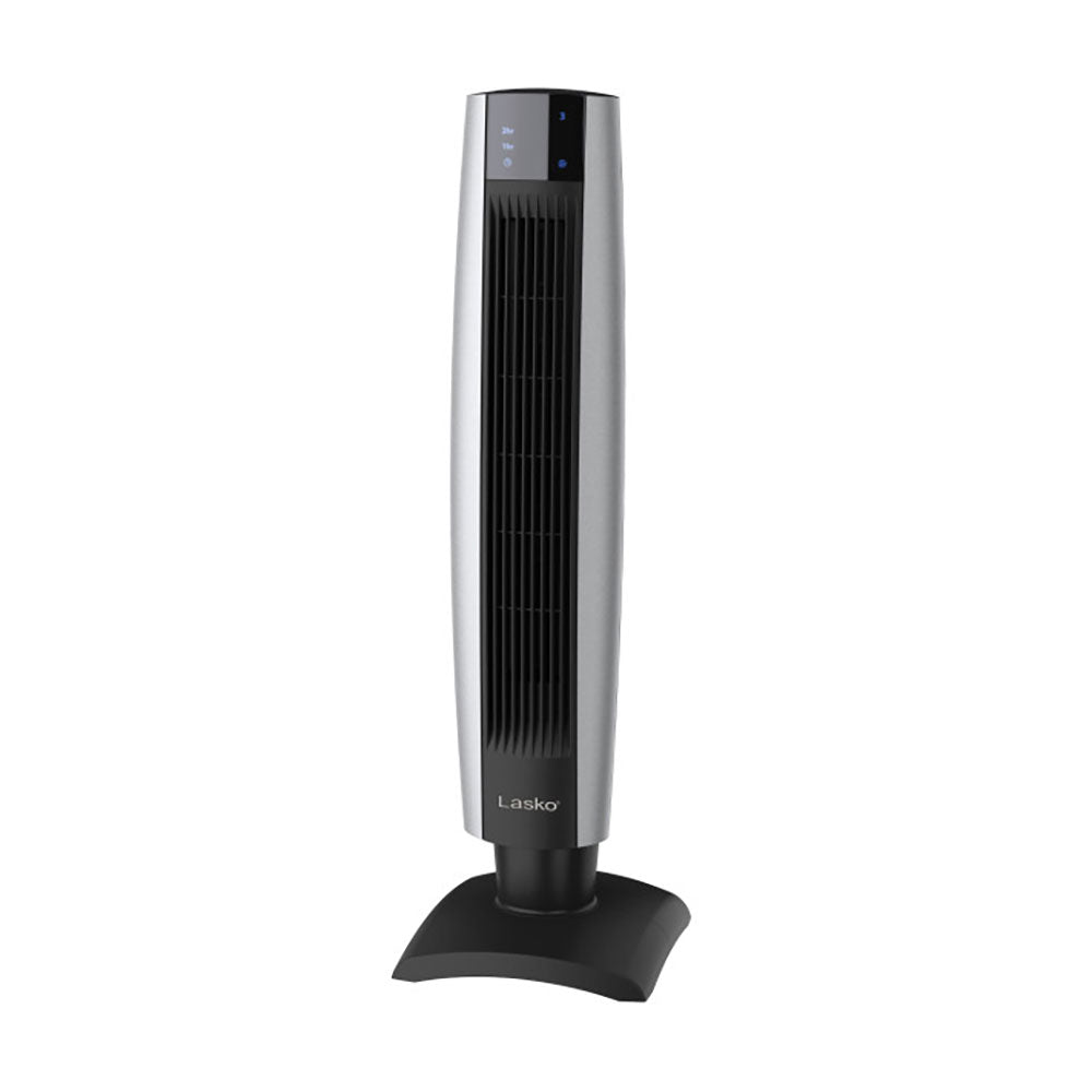 Lasko 3 Speed Oscillating Tower Fan with Multi Function Remote Control (Used) - VMInnovations