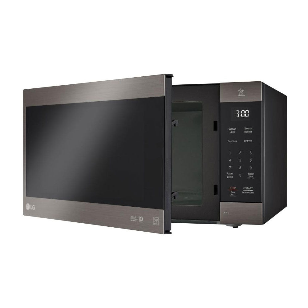 LG NeoChef Stainless Steel 2 Cu Ft Countertop Microwave (Open Box)