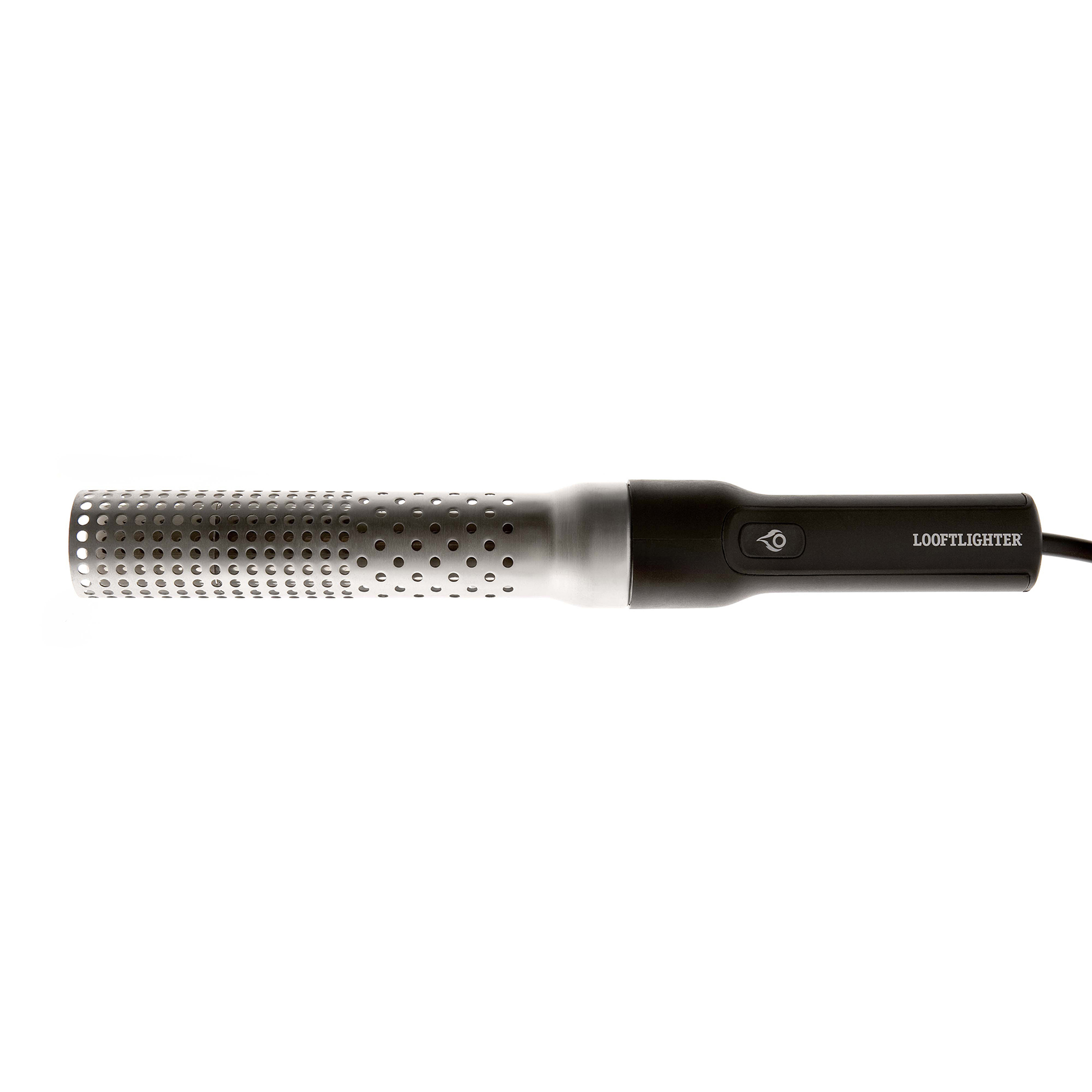 Looftlighter Fast Charcoal Grill Electric Lighter & Firestarter (Open Box)