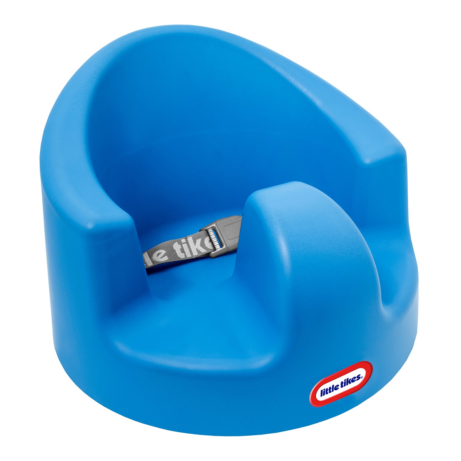 Little Tikes My First Seat Baby Chair, Blue (3 Pack)