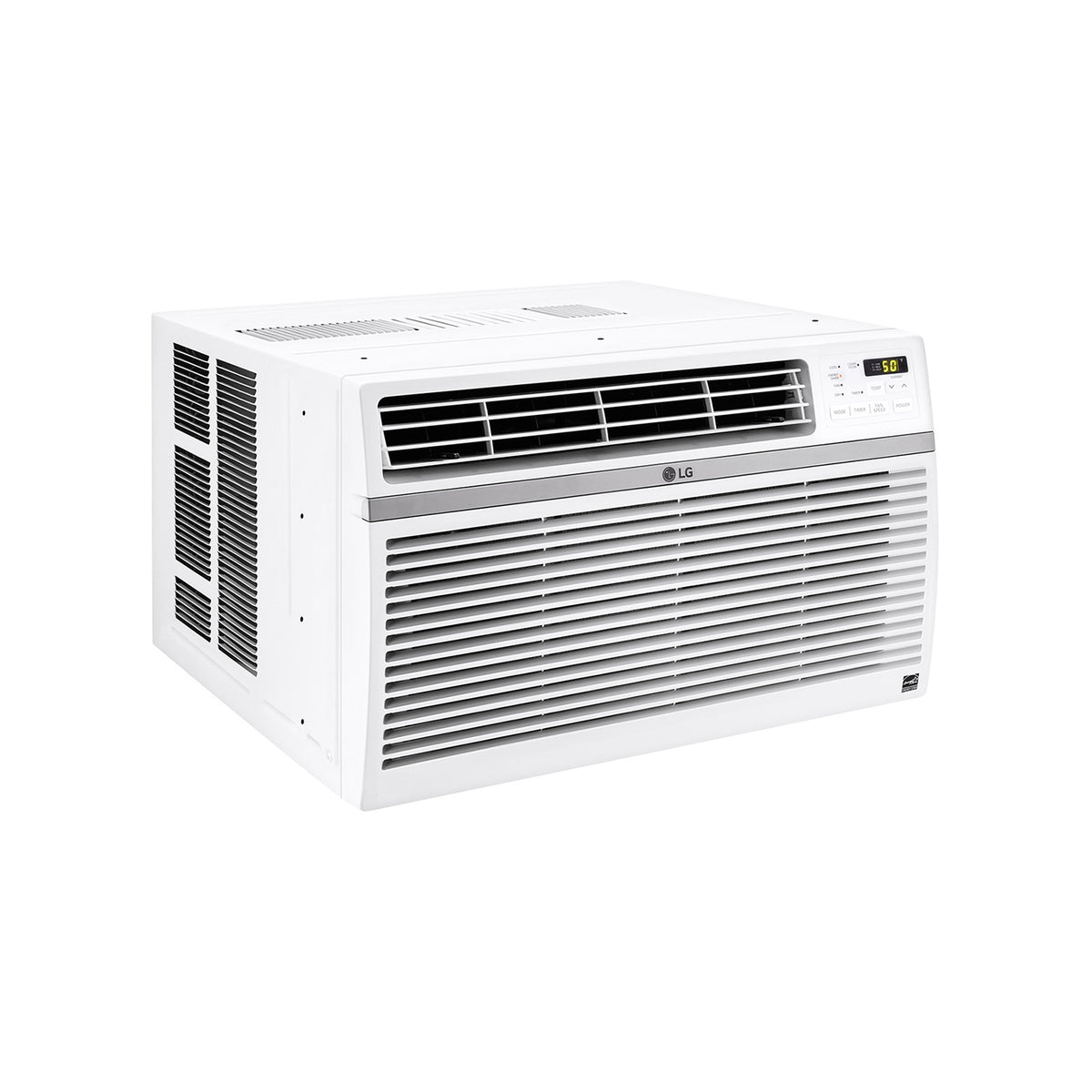 LG LW1816ER-RB 18k BTU 1000 Sq Ft Window Air Conditioner (Certified Refurbished)