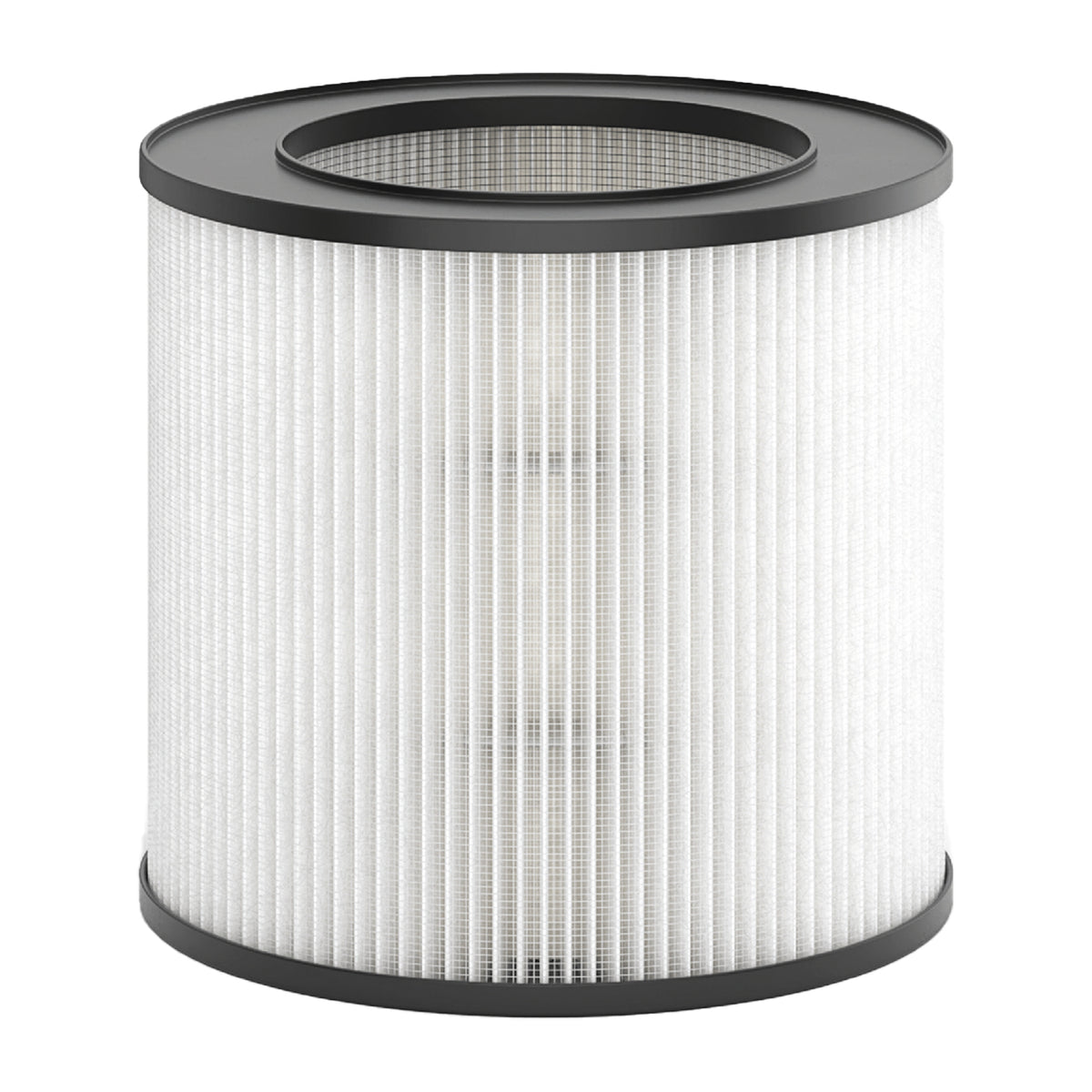 Medify Air MA-14 Compact Tabletop Home Air Purifier with HEPA Replacement Filter