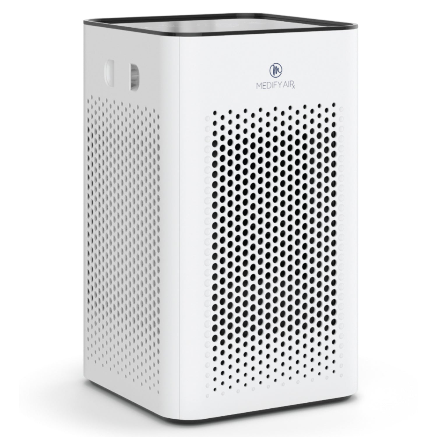 Medify Air MA-25 500 Sq Ft Compact Air Purifier with HEPA Filter (2 Pack) (Used)