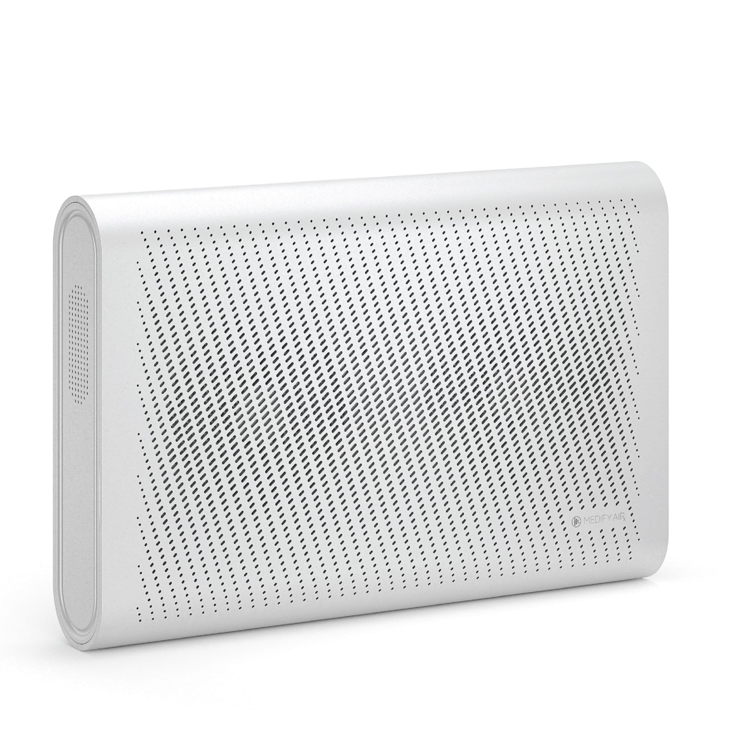 Medify Air HEPA Wall Mounted Air Purifier Bundle w/ Replacement Filter (1 Pack)