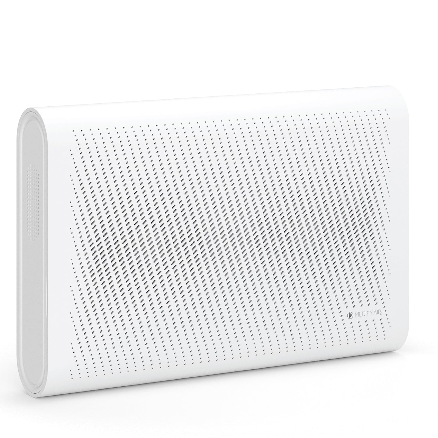 Medify Air HEPA Wall Mounted Air Purifier Bundle w/ Replacement Filter (1 Pack)