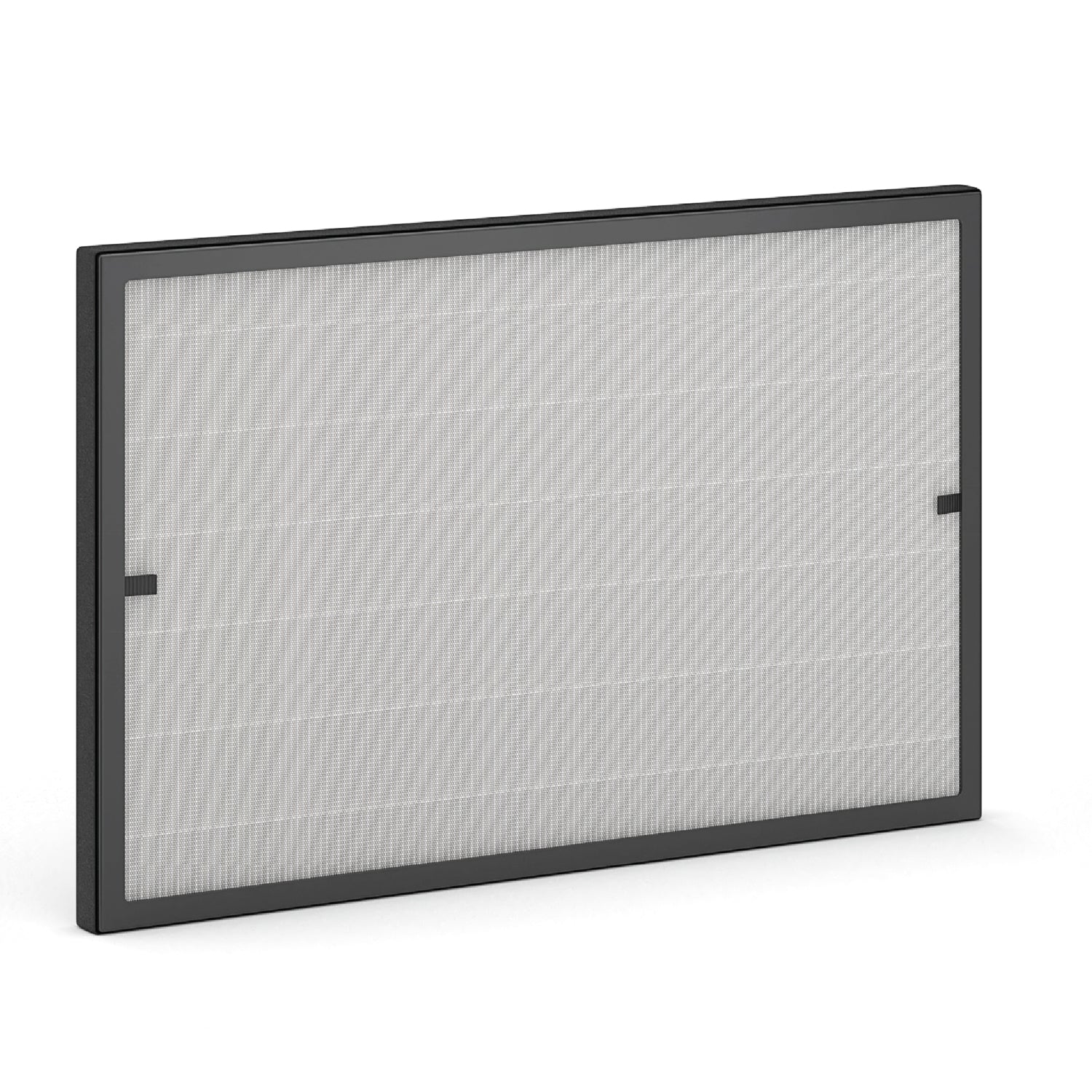 Medify Air MA-35 Home Air Purifier H13 HEPA Replacement Filters, Black, Single