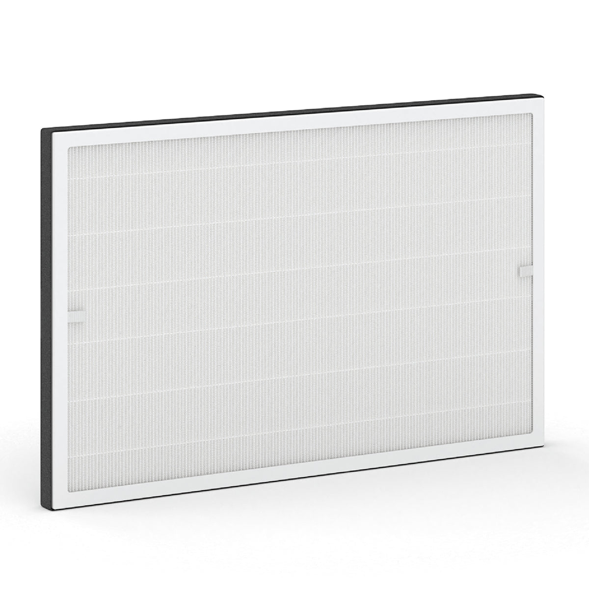 Medify Air HEPA Wall Mounted Air Purifier Bundle w/ Replacement Filter (1 Pack)
