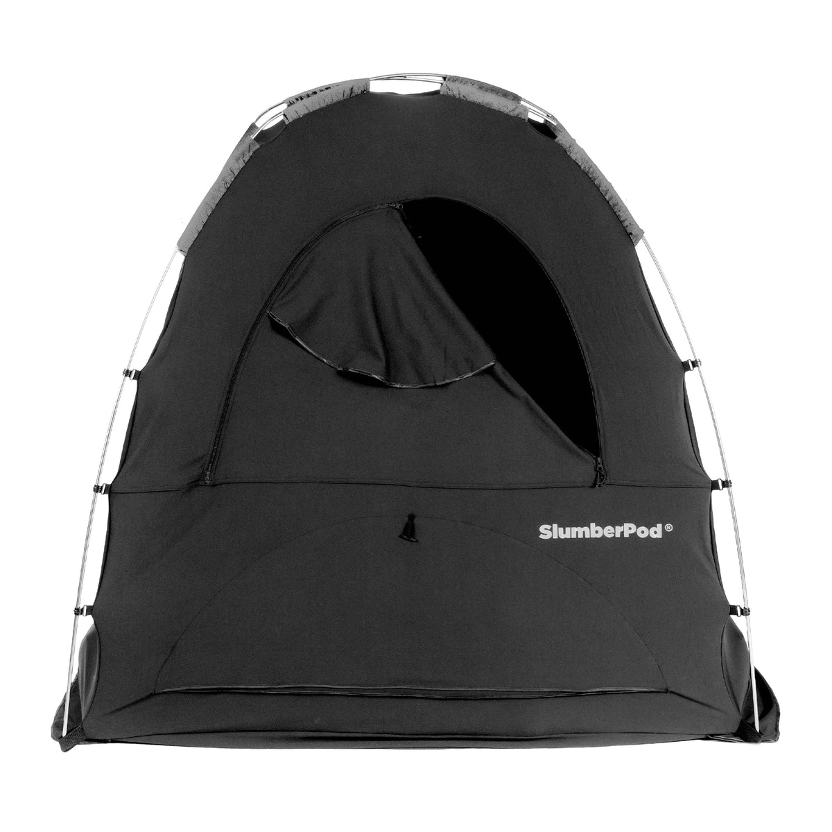 SlumberPod Privacy Pod Blackout Canopy Travel Sleep Space, Age 4 Months and Up - VMInnovations
