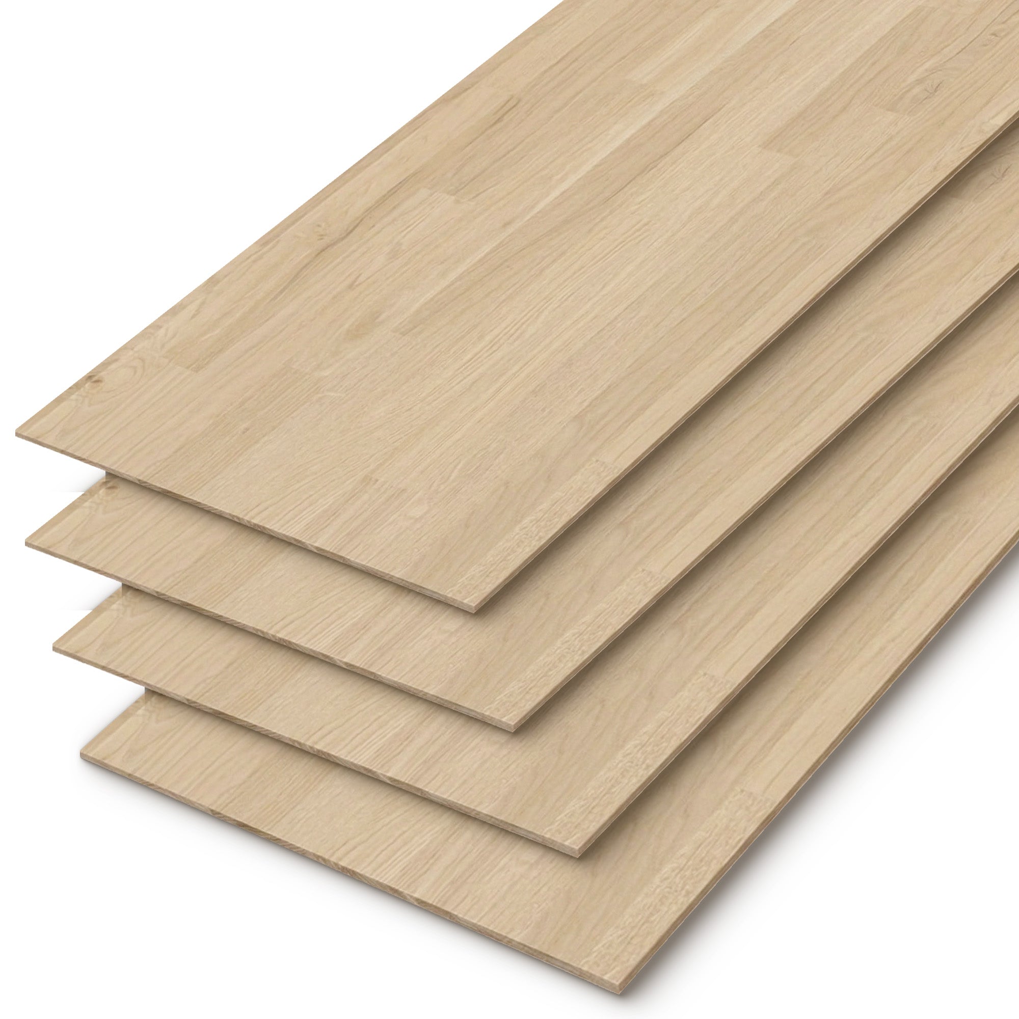 Nature's Mark Vinyl Flooring, Modern Hardwood, 22.16 sq. ft. per Carton, Madison - VMInnovations