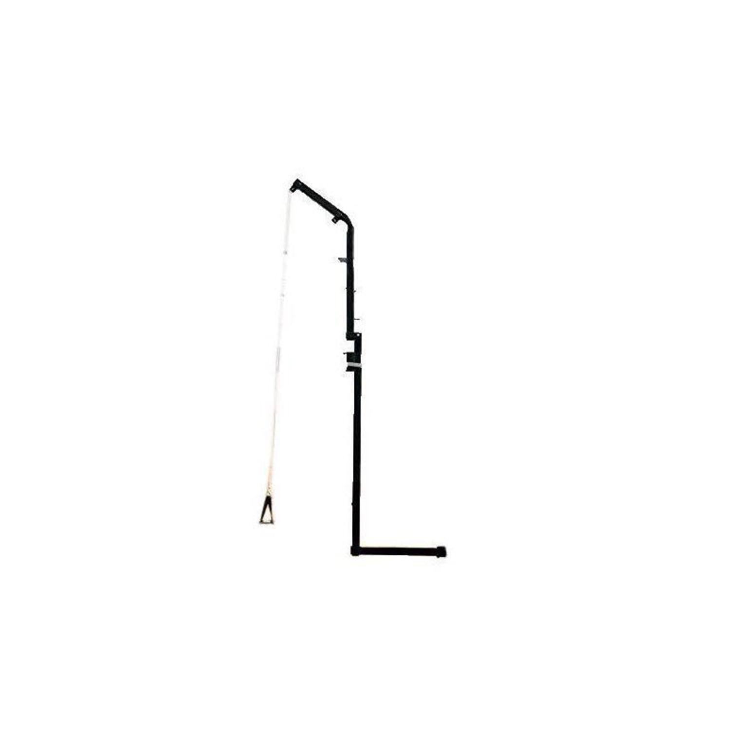 Viking Solutions Rack Jack II Hitch Mounted Hoist for Game Animals (Open Box) - VMInnovations