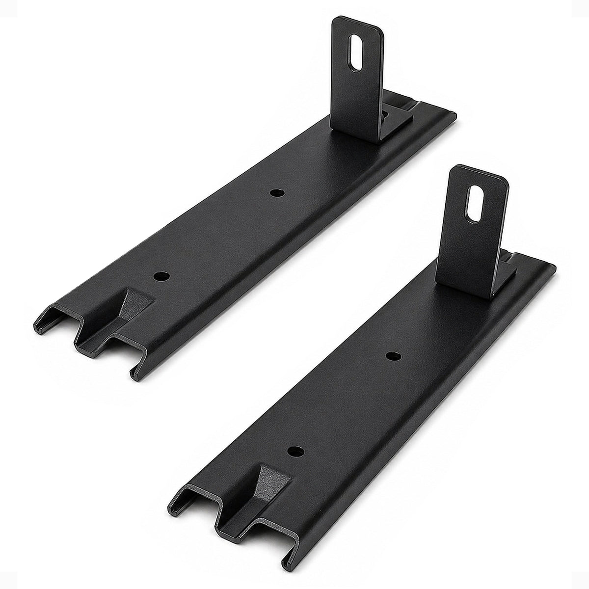 YAKIMA EXO Modern RoadShower Alloy Steel Powder Coated Finish Adaptor Kit, Black