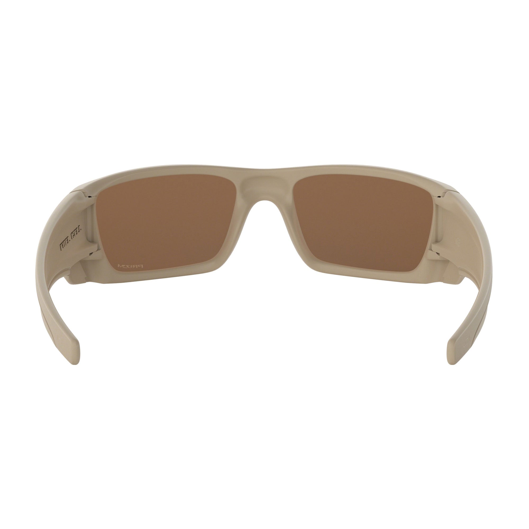 Oakley SI Fuel Cell Desert Sunglasses, Desert Tan/Prizm Tungsten (Open Box)