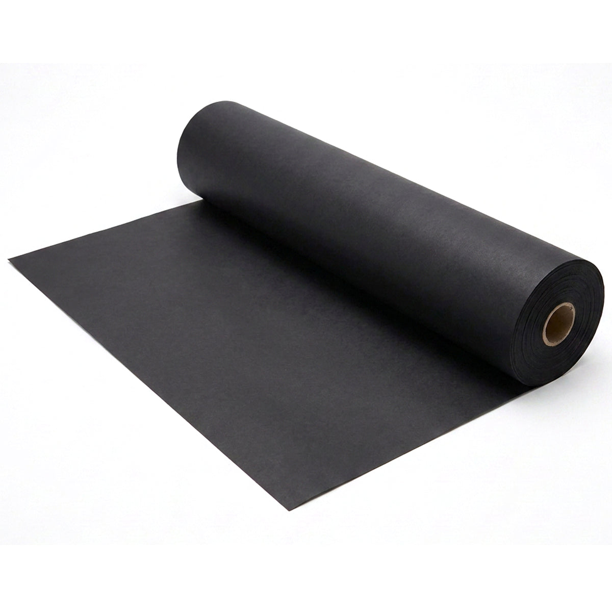 DeWitt NAT4300 4 x 300 Ft Natural Biodegradable Paper Mulch Garden Weed Barrier