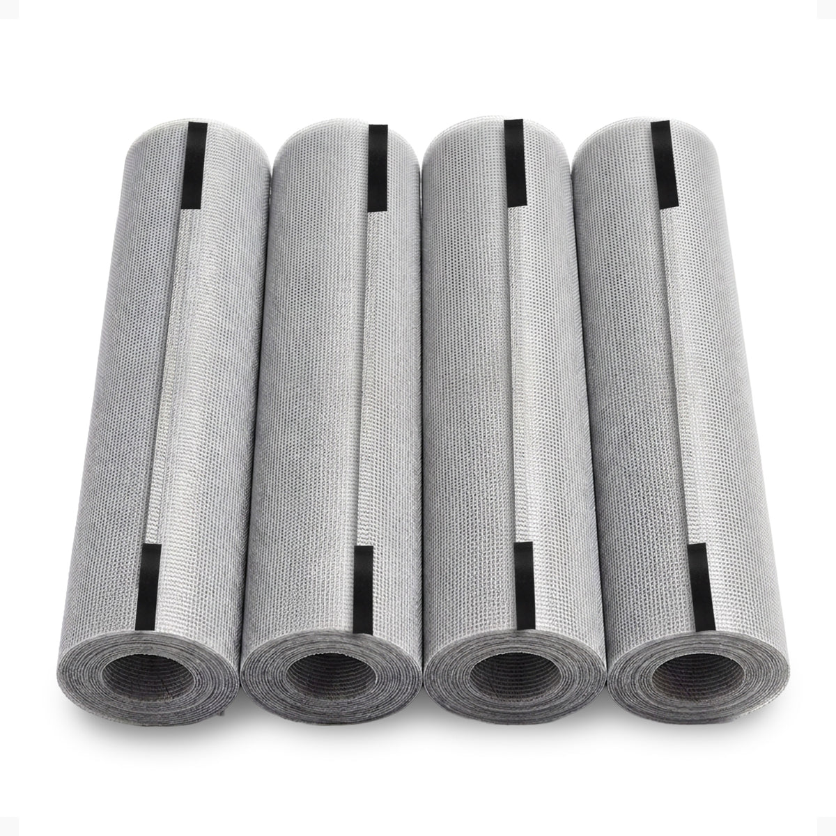 Origami Set of 16 Magnetic Wire Shelf Liners for R4 and R5 Series Storage Racks