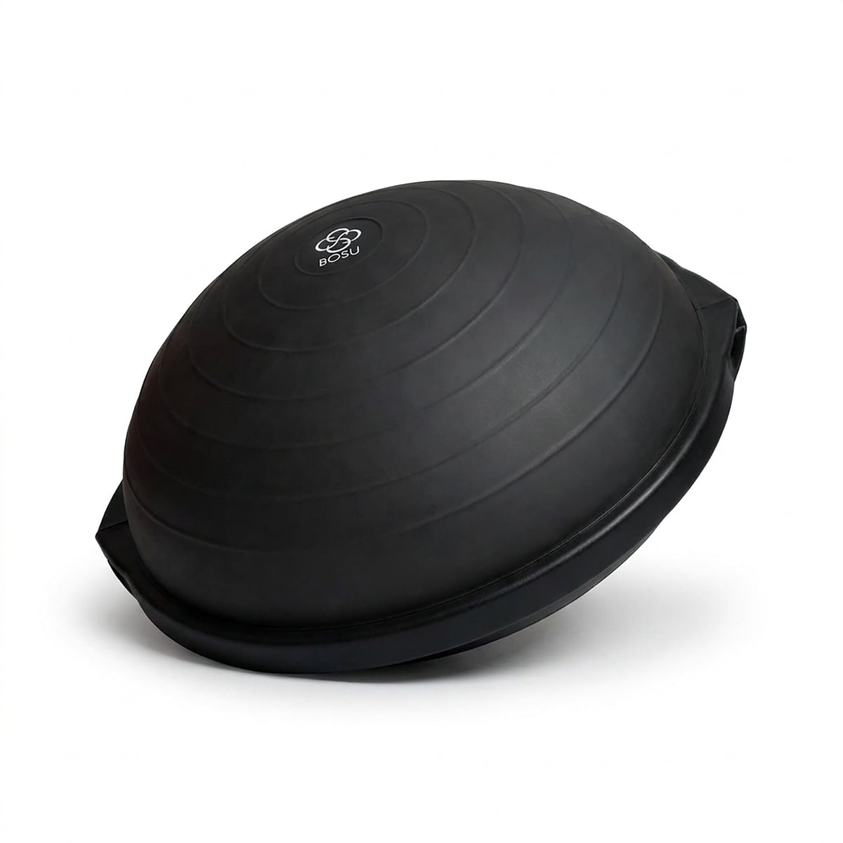 Bosu Multi Functional Home Gym 26" Balance Strength Board, Matte Black(Open Box) - VMInnovations