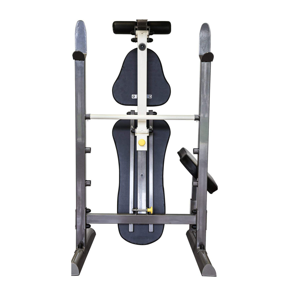 Marcy MWB-20100 Adjustable, Folding Standard Full Body Workout Weight Bench