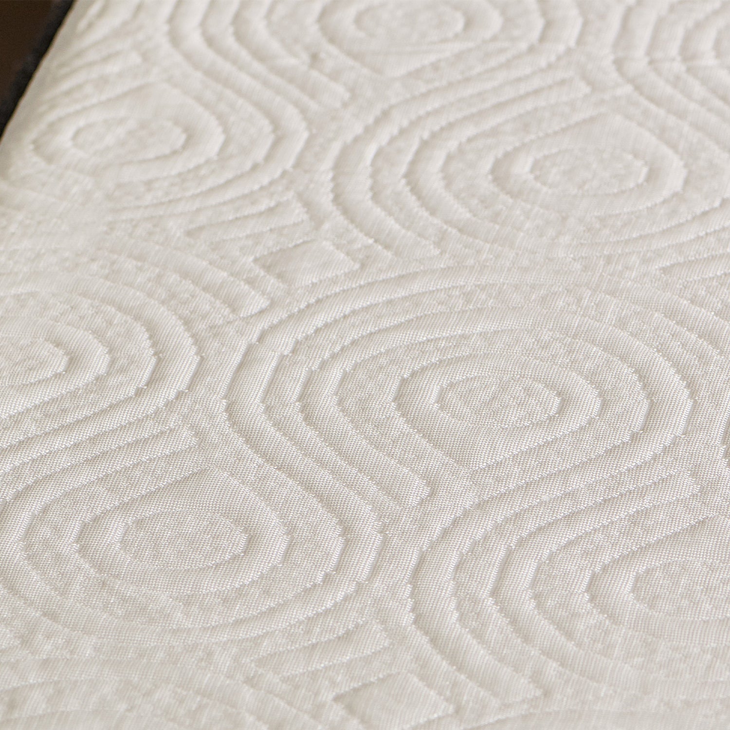 I Love Pillow Out Cold 10" Cooling Memory Foam Mattress w/Cover, Twin (Open Box) - VMInnovations