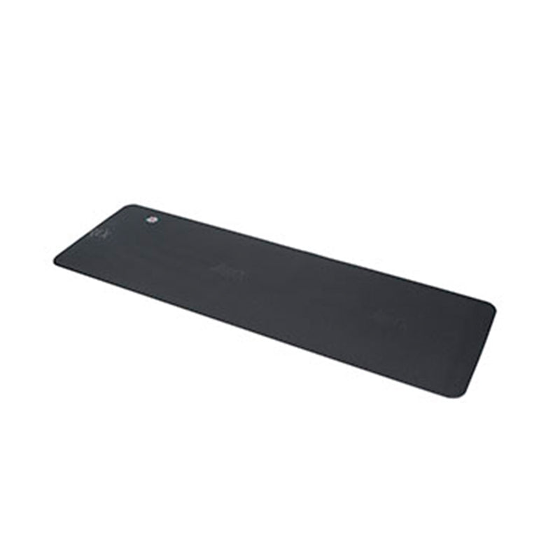 AIREX Xtrema 180 Closed Cell Foam Fitness Mat for Yoga, Pilates, and More, Black