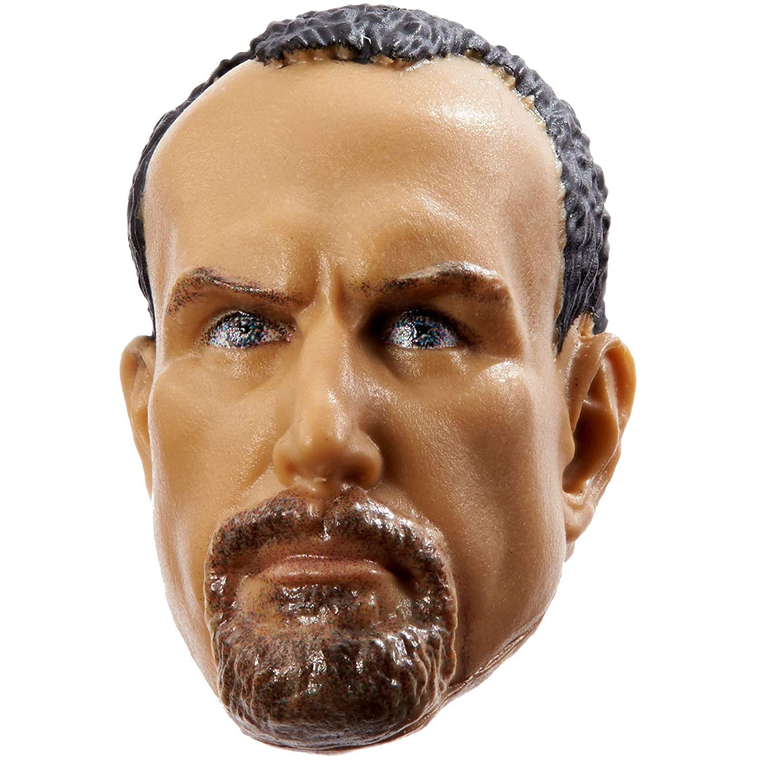 Mattel WWE Elite Collection Goldberg Wrestling Action Figure Toy w/ Accessories