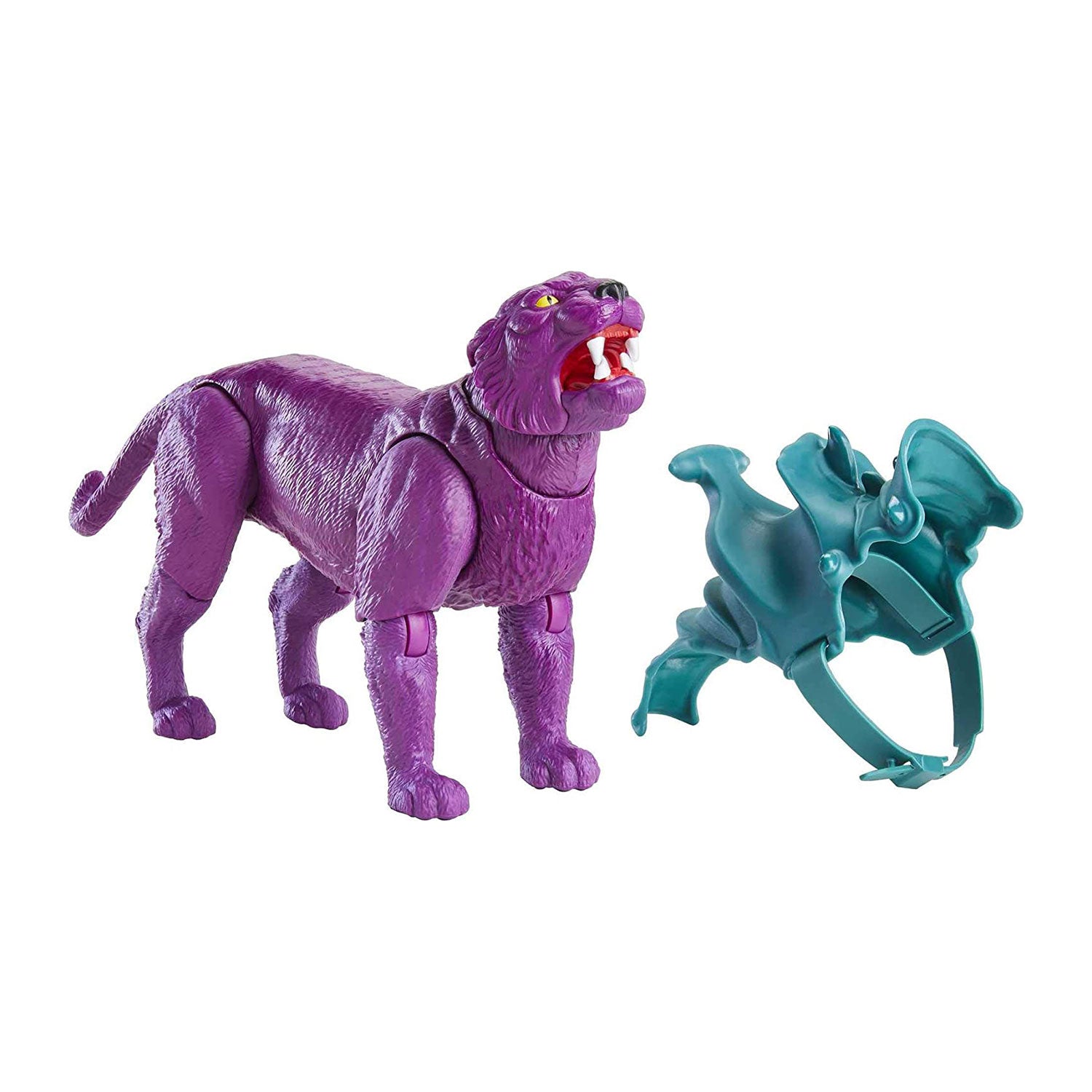 Mattel Masters of the Universe Origins Skeletor's Panthor Collectable Figurine