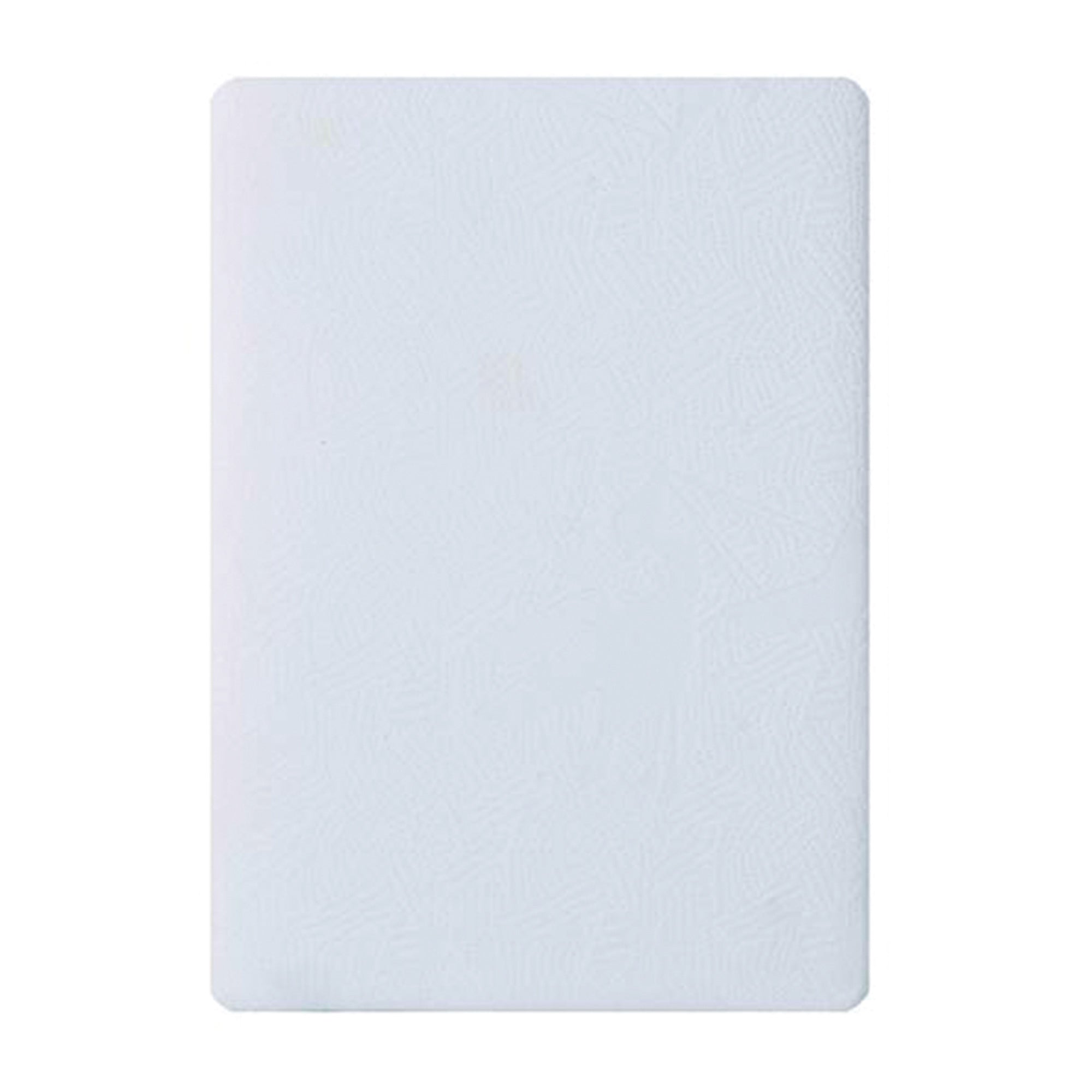 Bundle of Dreams Mini 5 Inch Hypoallergenic 2-Stage Baby Crib Mattress(Open Box)