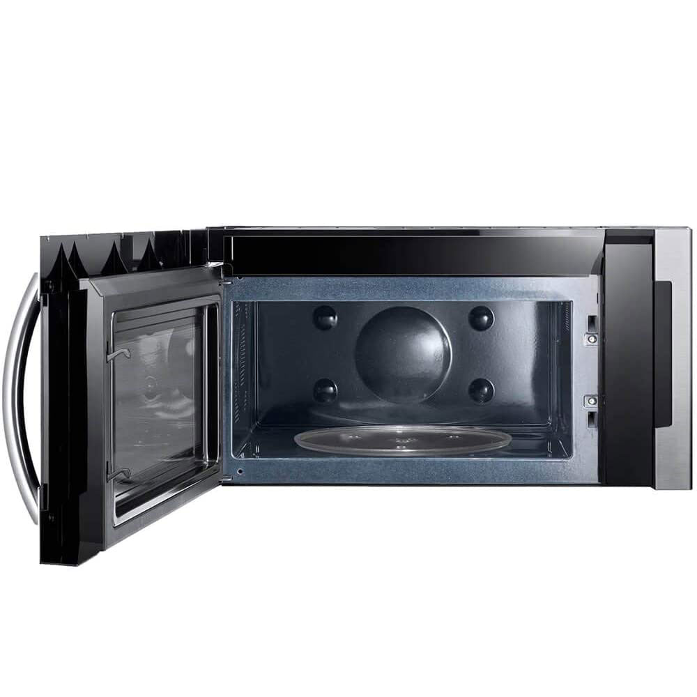 Samsung 1.7 Cu Ft. 950 Watt Microwave Oven (Certified Refurbished) (For Parts)