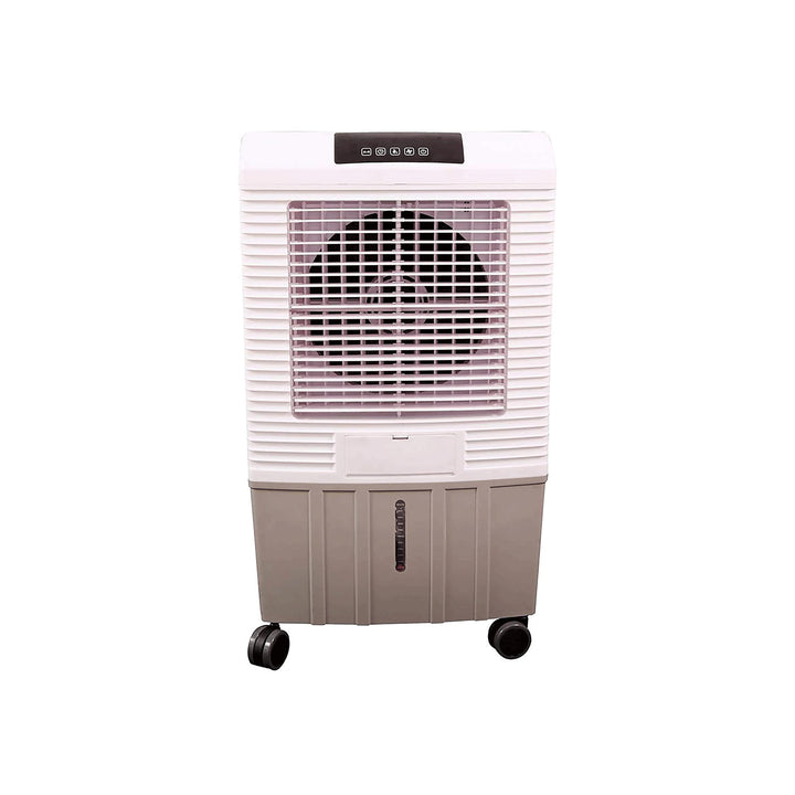Hessaire Outdoor Portable 700 Sq Ft Evaporative Cooler Humidifier, Outdoors Only (For Parts) - VMInnovations