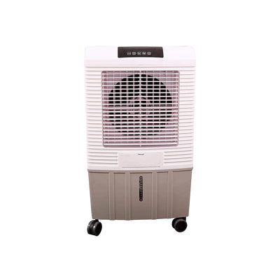 Hessaire Outdoor Portable 700 Sq Ft Evaporative Cooler Humidifier, Outdoors Only