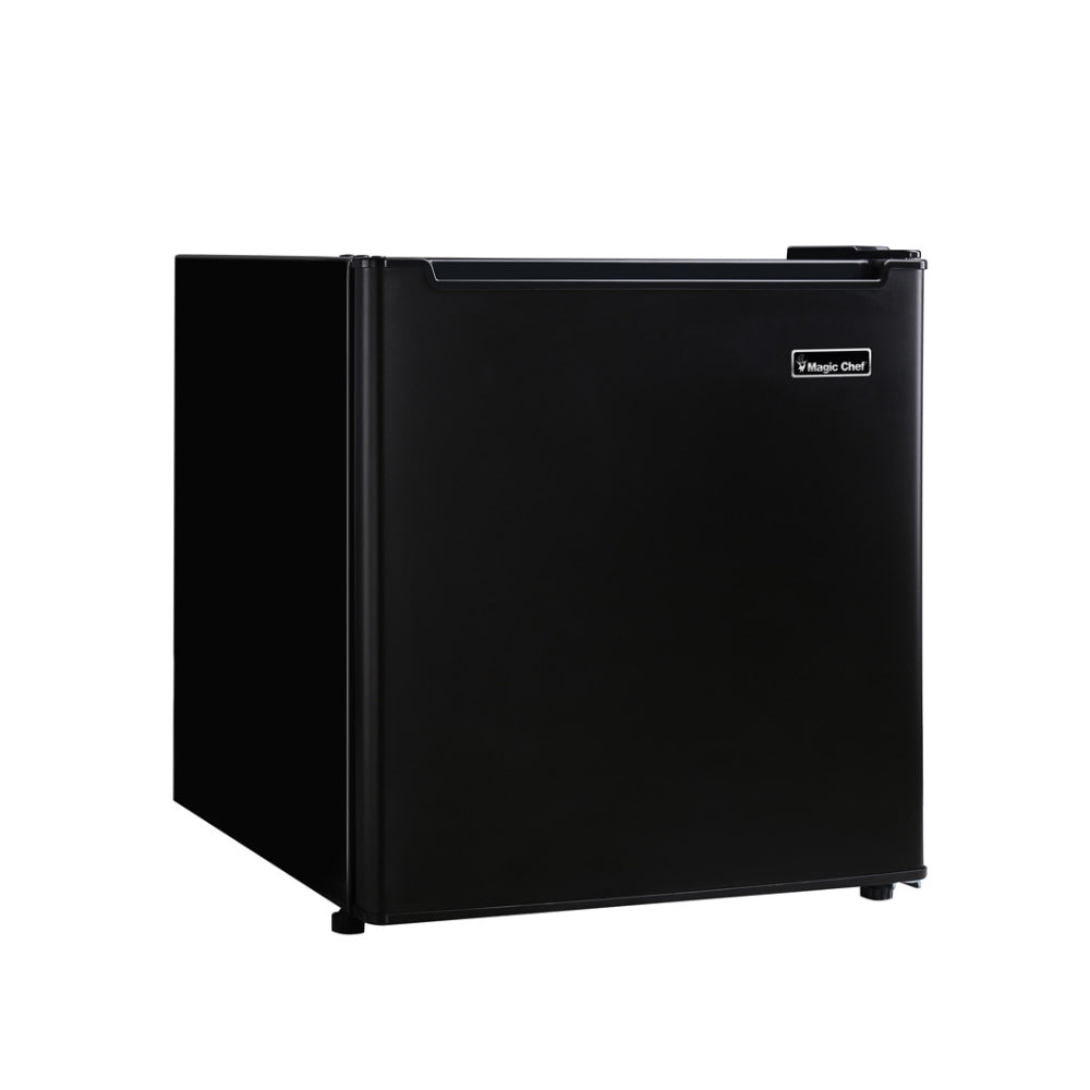 Magic Chef Mini Refrigerator/Freezer Shelf, 1.7 Cubic Ft (Certified Refurbished) - VMInnovations